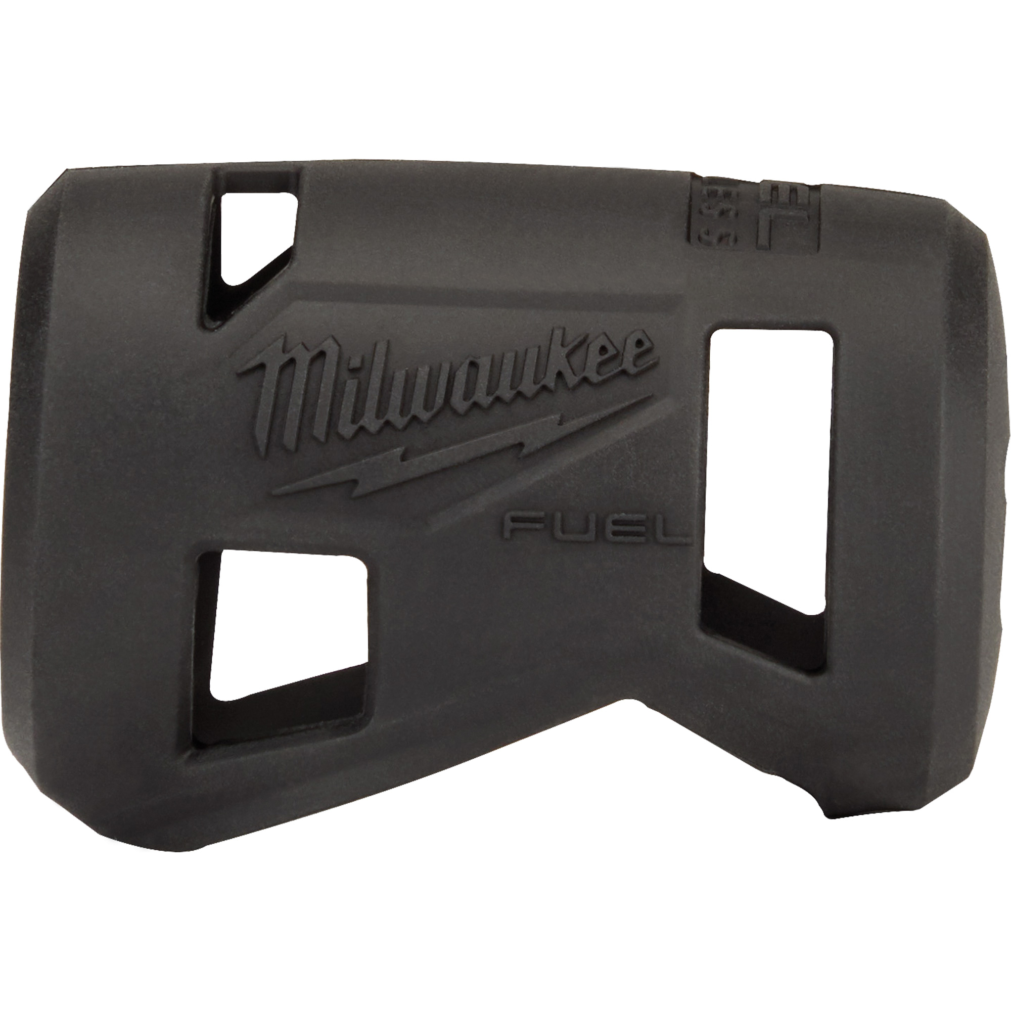Sabot de protection pour rectifieuse de matrices à angle droit M12 FuelMC