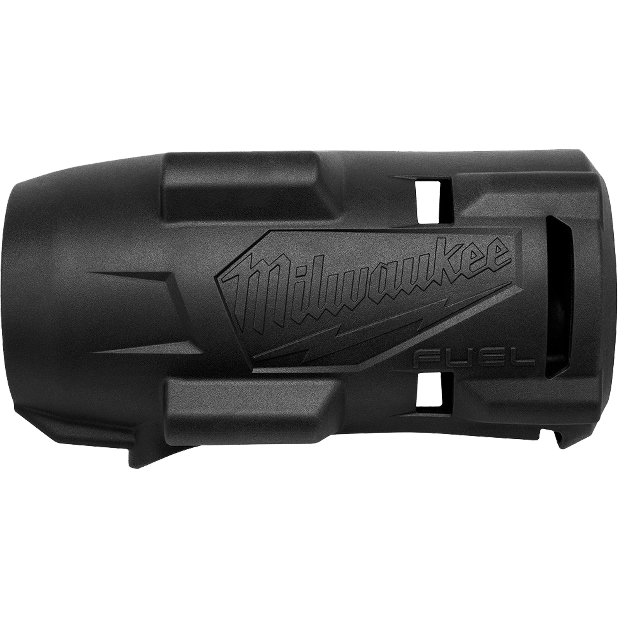Sabot protecteur pour clé à chocs à couple élevé de 1/2" M18 FuelMC avec anneau de friction
