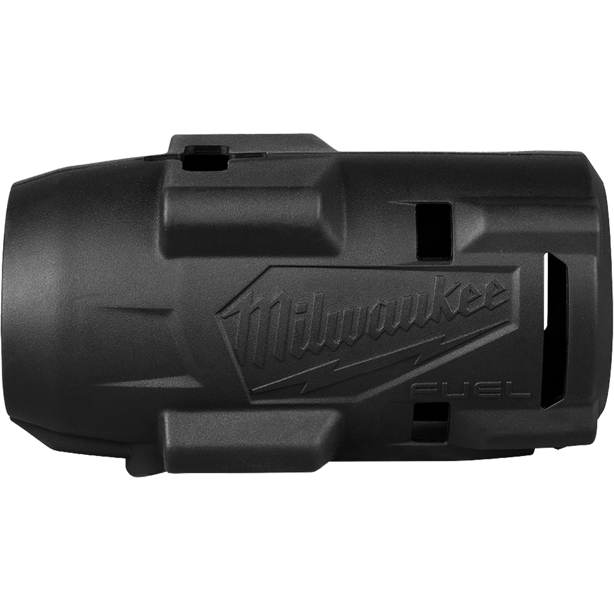 Sabot protecteur pour clé à chocs à couple élevé de 1/2" M18MC FuelMC avec cheville d'arrêt