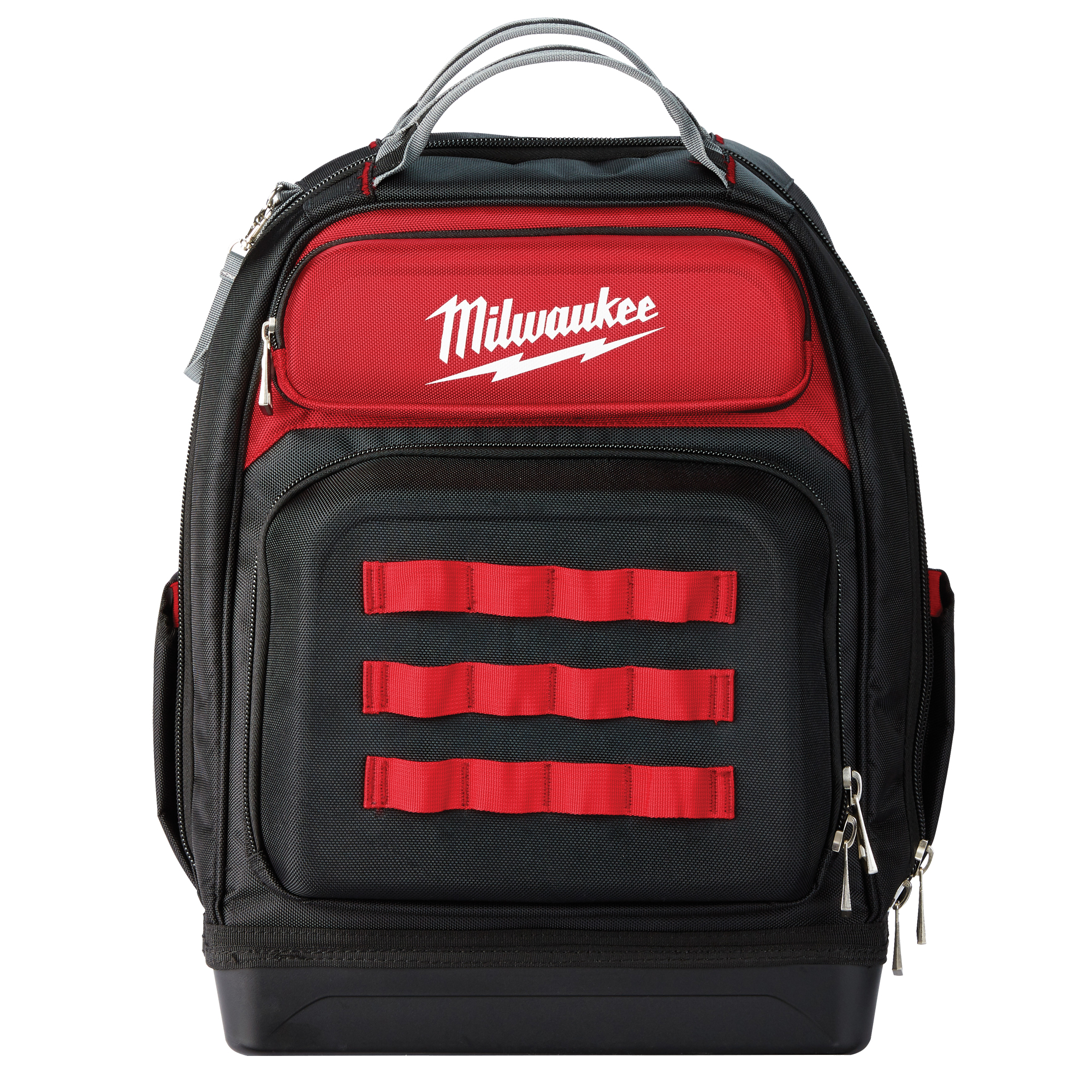 Sac à dos pour le chantier Ultimate, 20" lo x 17" la, Noir, Balistique