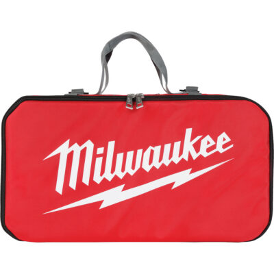 Sac de rangement pour accessoires d’aspirateur