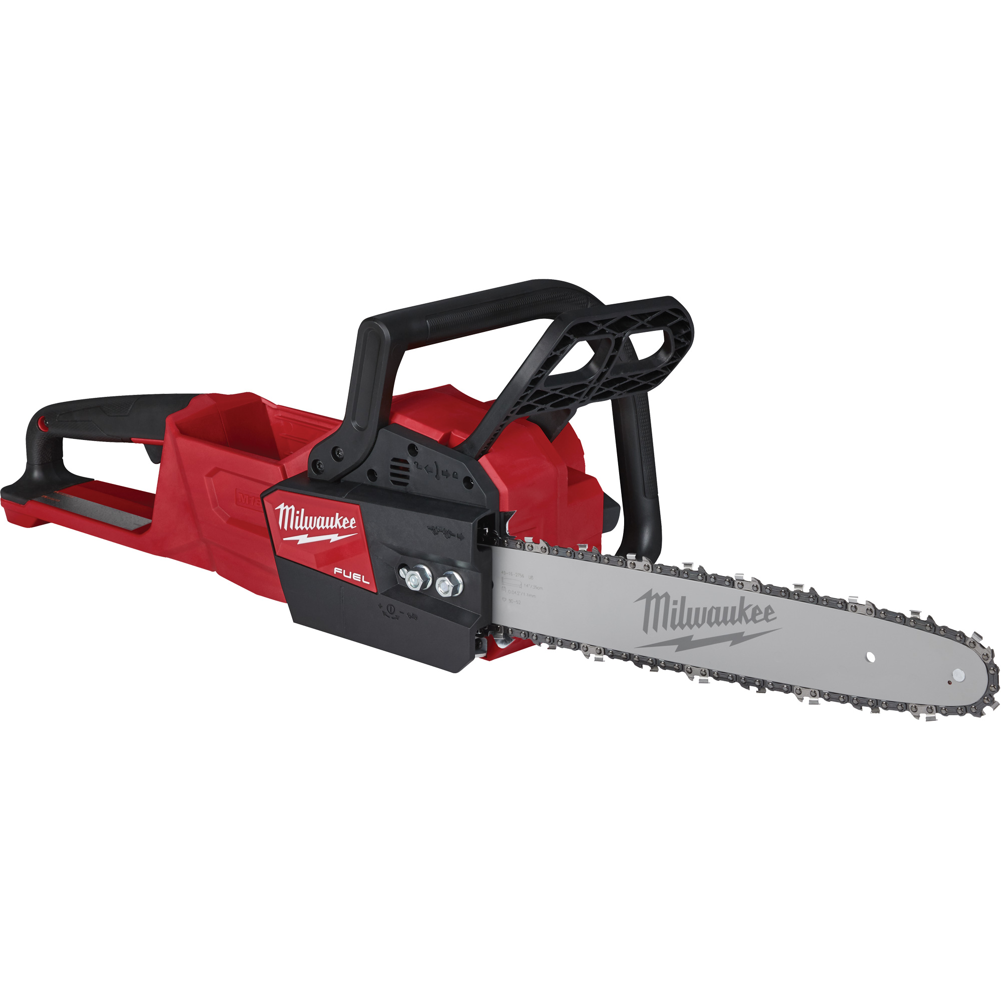 Scie à chaîne M18FuelMC, 14", À pile, 18 V