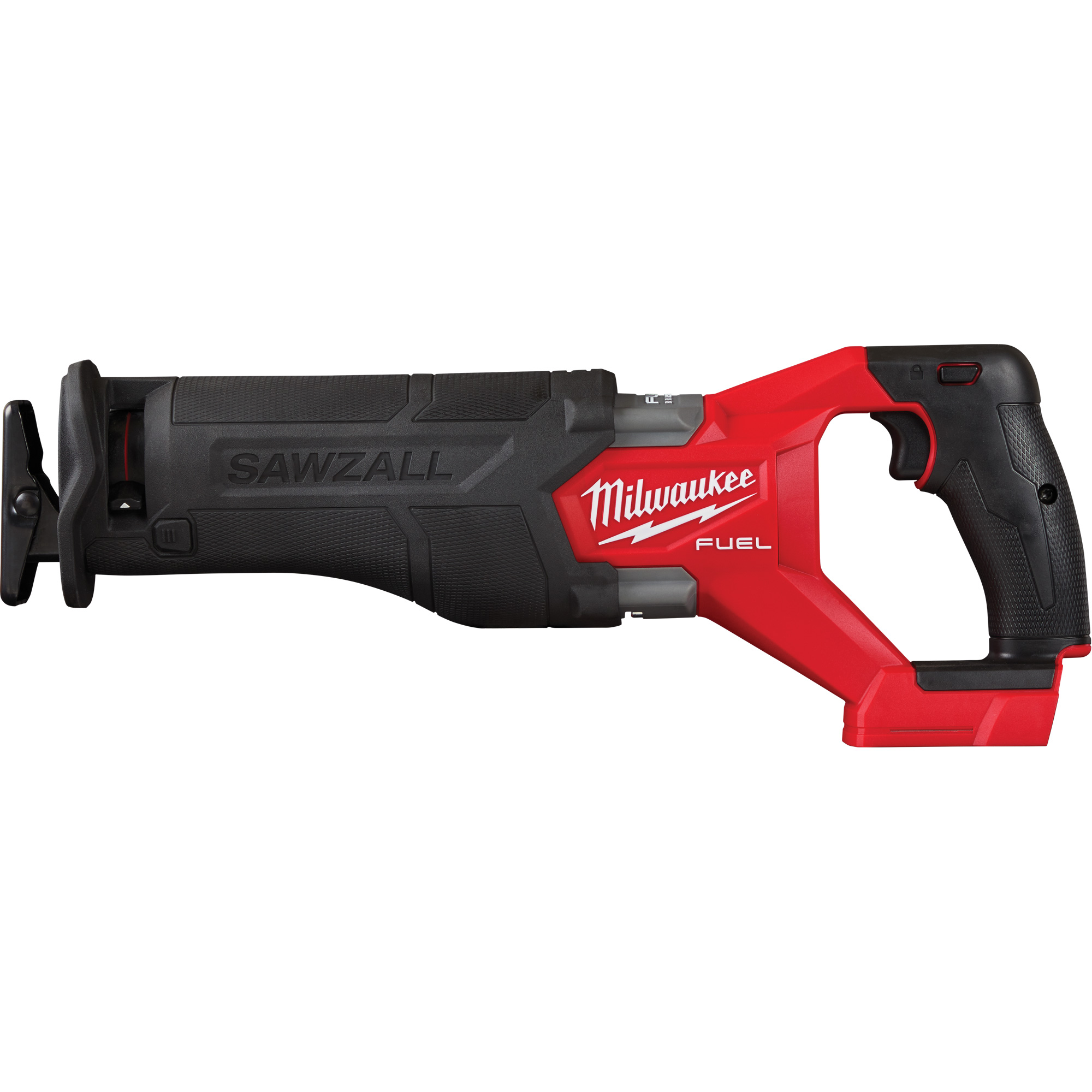 Scie alternative M18 FuelMC SawzallMD (outil seulement), 18 V, Lithium-ion Bloc-pile, 3000 coups/min