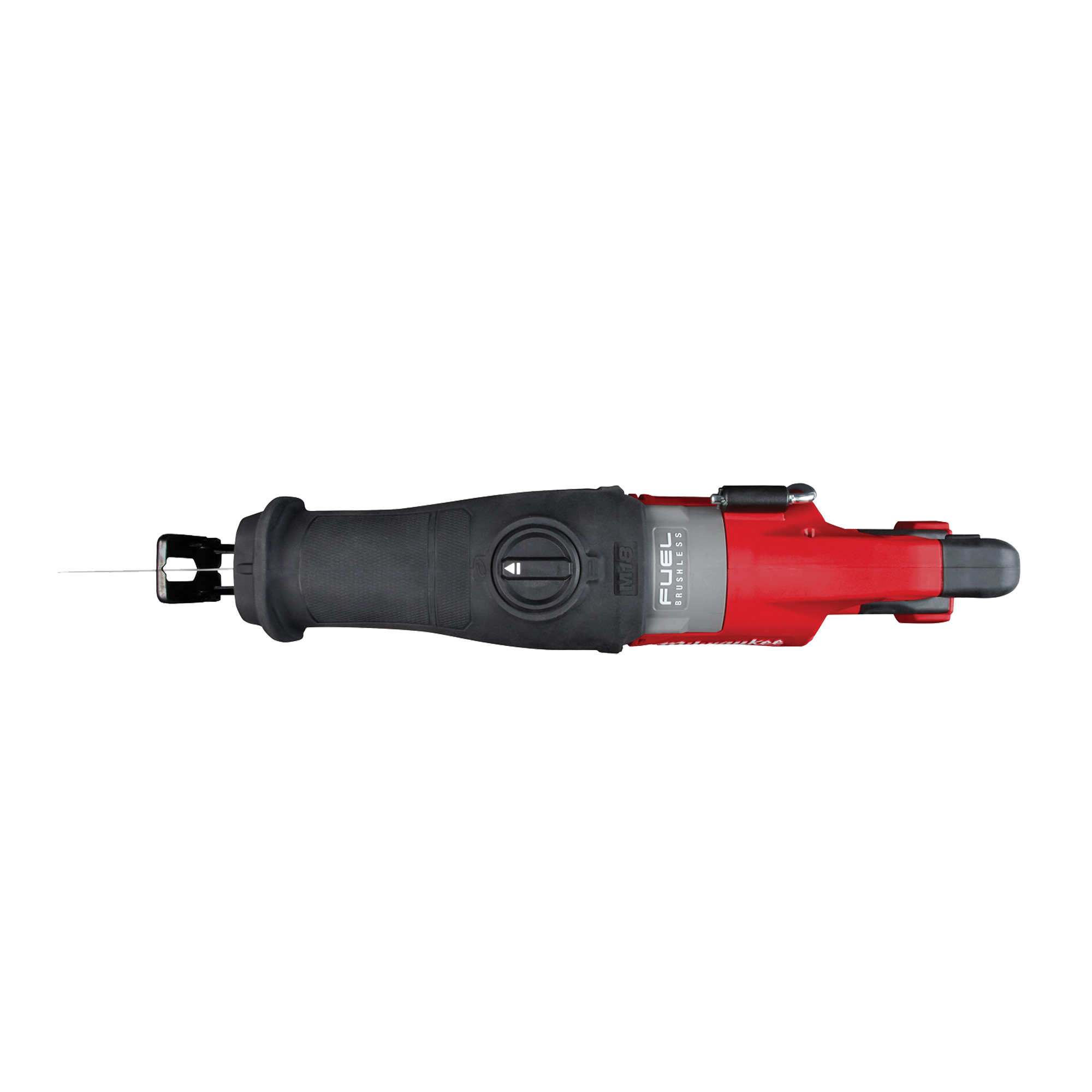 Scie alternative M18 FuelMC Super SawzallMD (outil seulement), 18 V, Lithium-ion Bloc-pile, 0-3000 coups/min