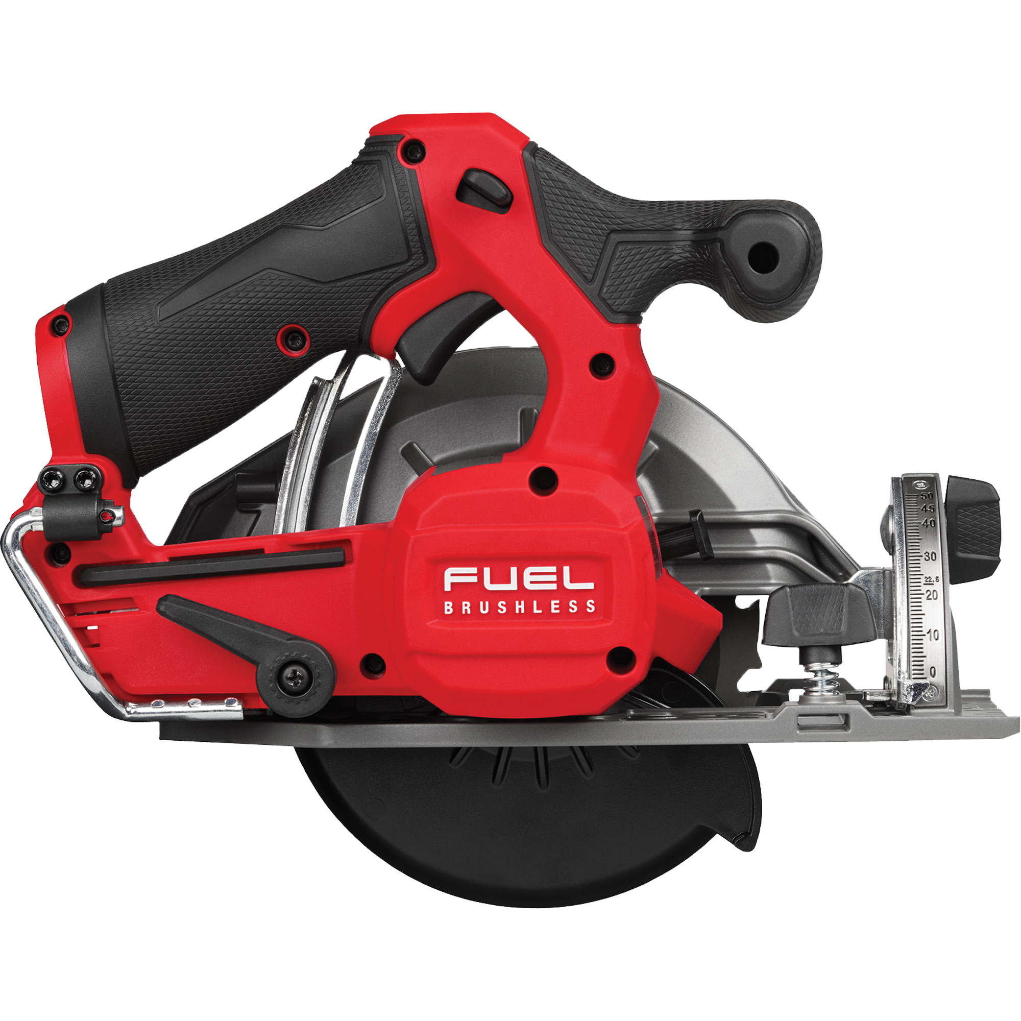 Scie Circulaire M12 FuelMC (outil seulement), 5-3/8", 12 V – Image 2