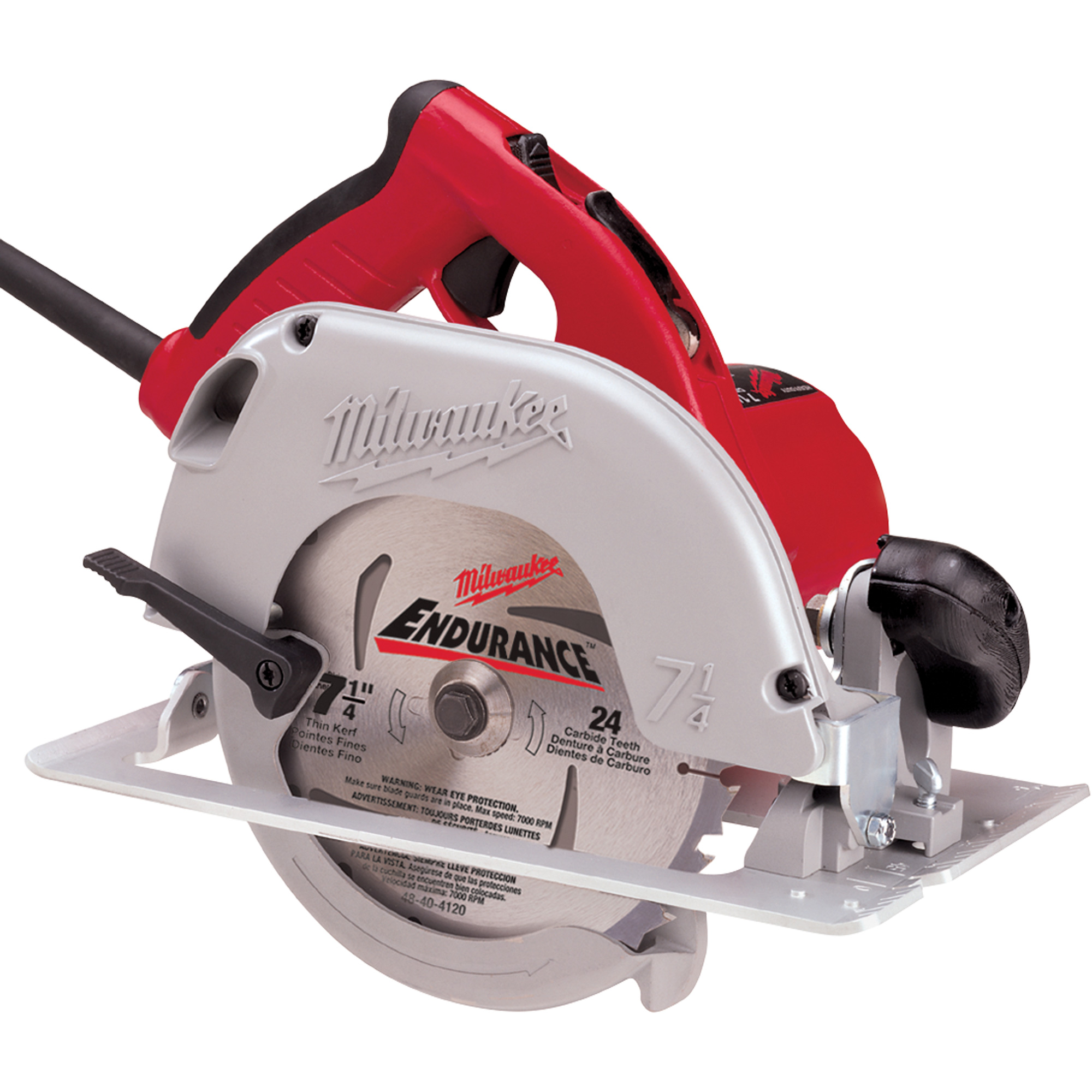 Scie circulaire Tilt-LokMC