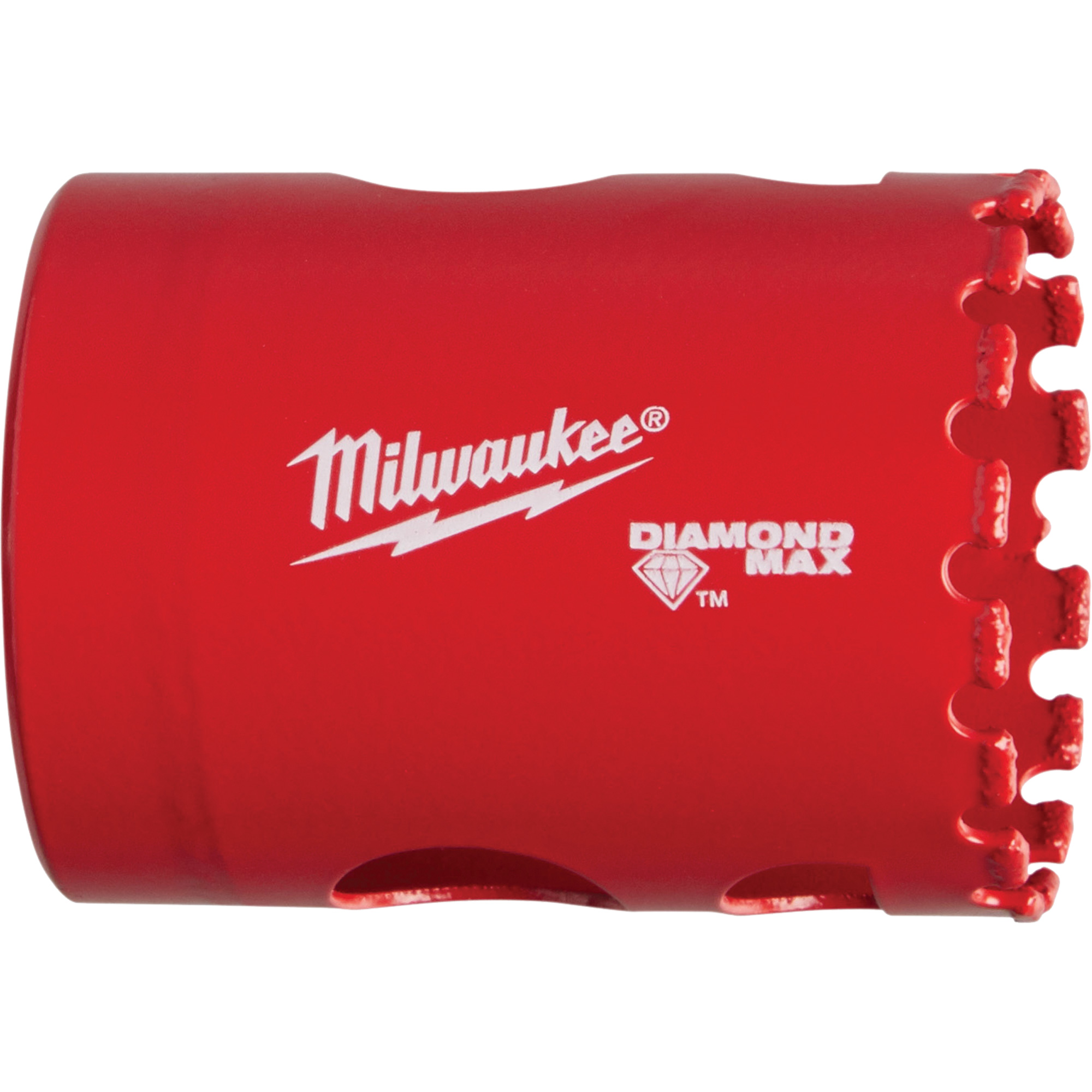 Scie-cloche Diamond PlusMC, 1-1/2"