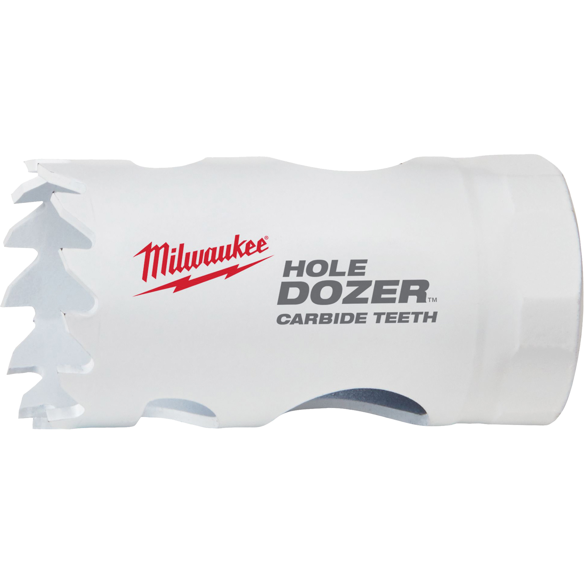 Scie-cloche Hole DozerMC, 1-1/4", Profondeur de la coupe 1-5/8", Bimétal