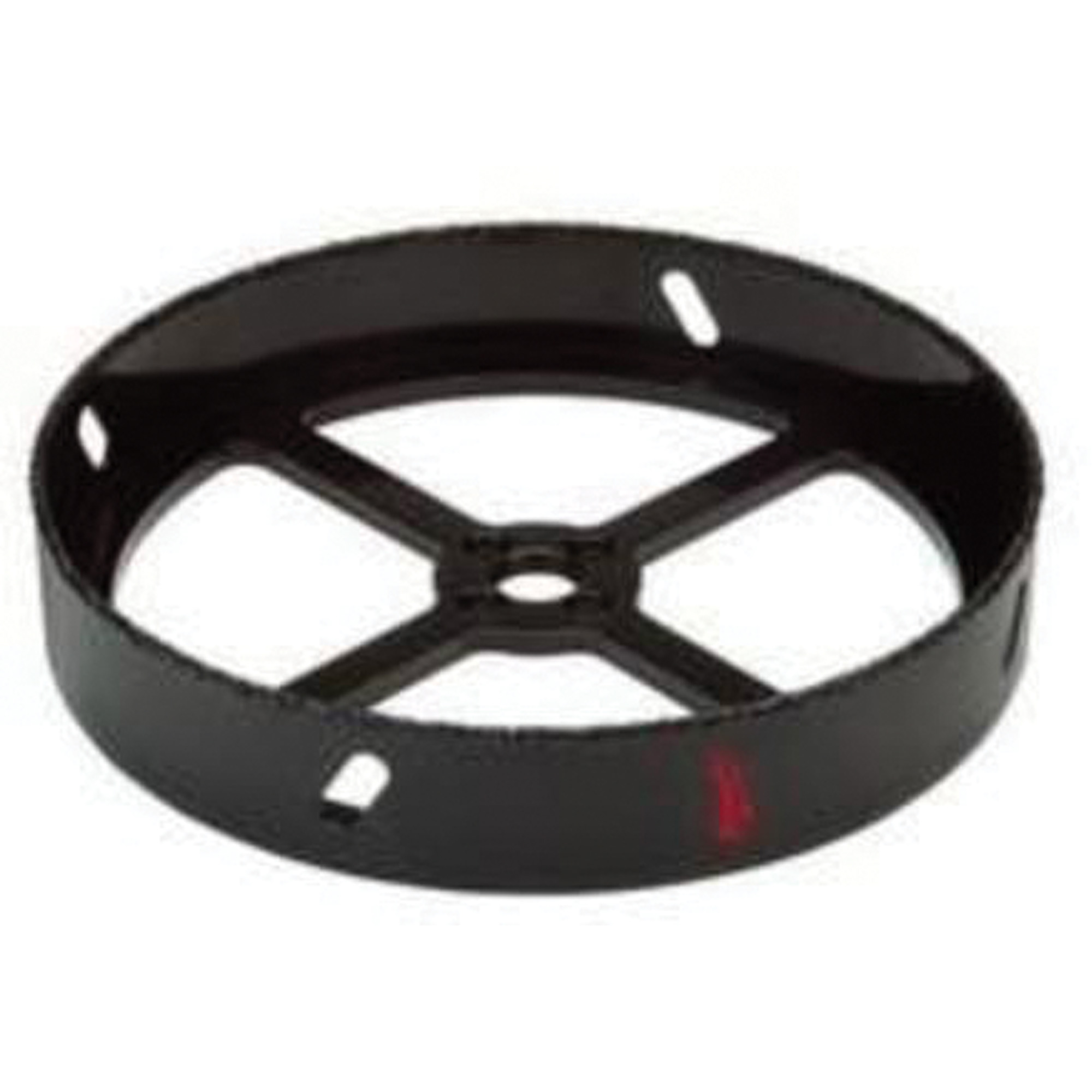 Scie-cloche pour éclairage encastré, 5-3/8", Profondeur de la coupe 1", Carbure
