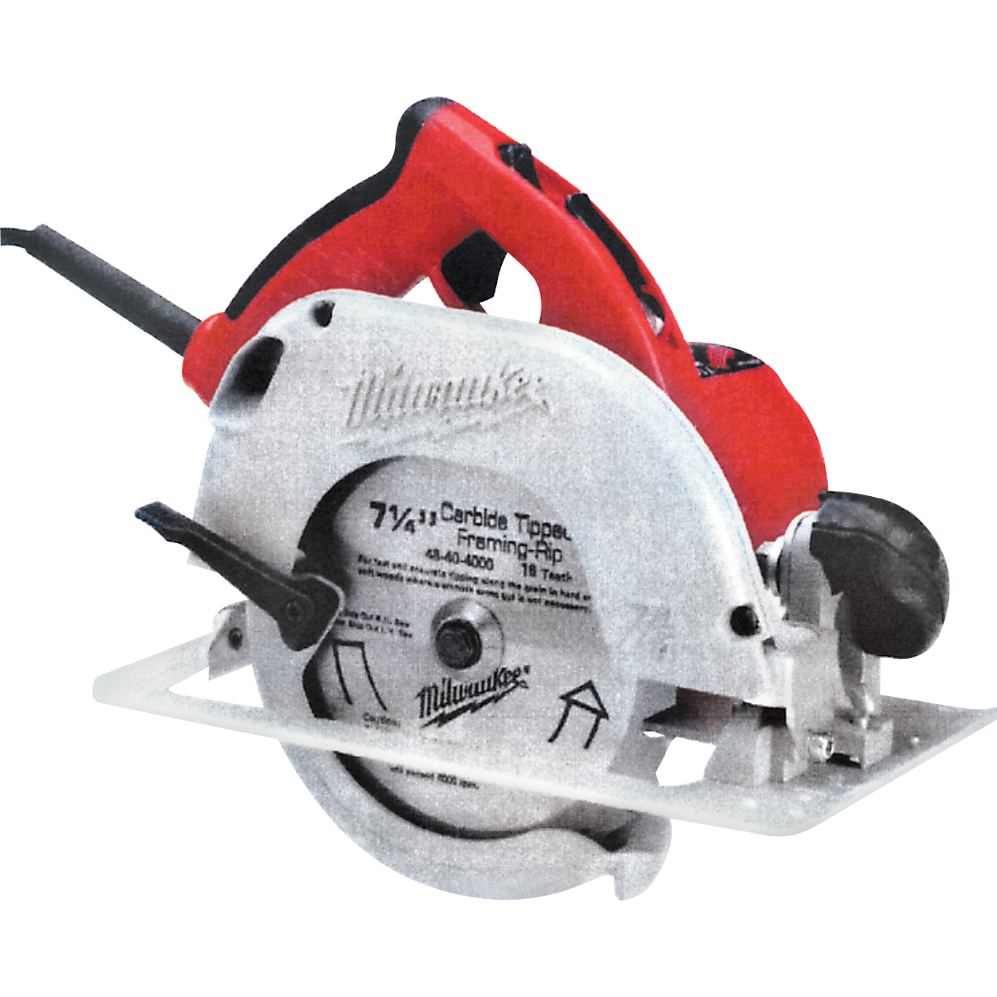 Scies circulaires 7 1/4" Tilt-lokMC