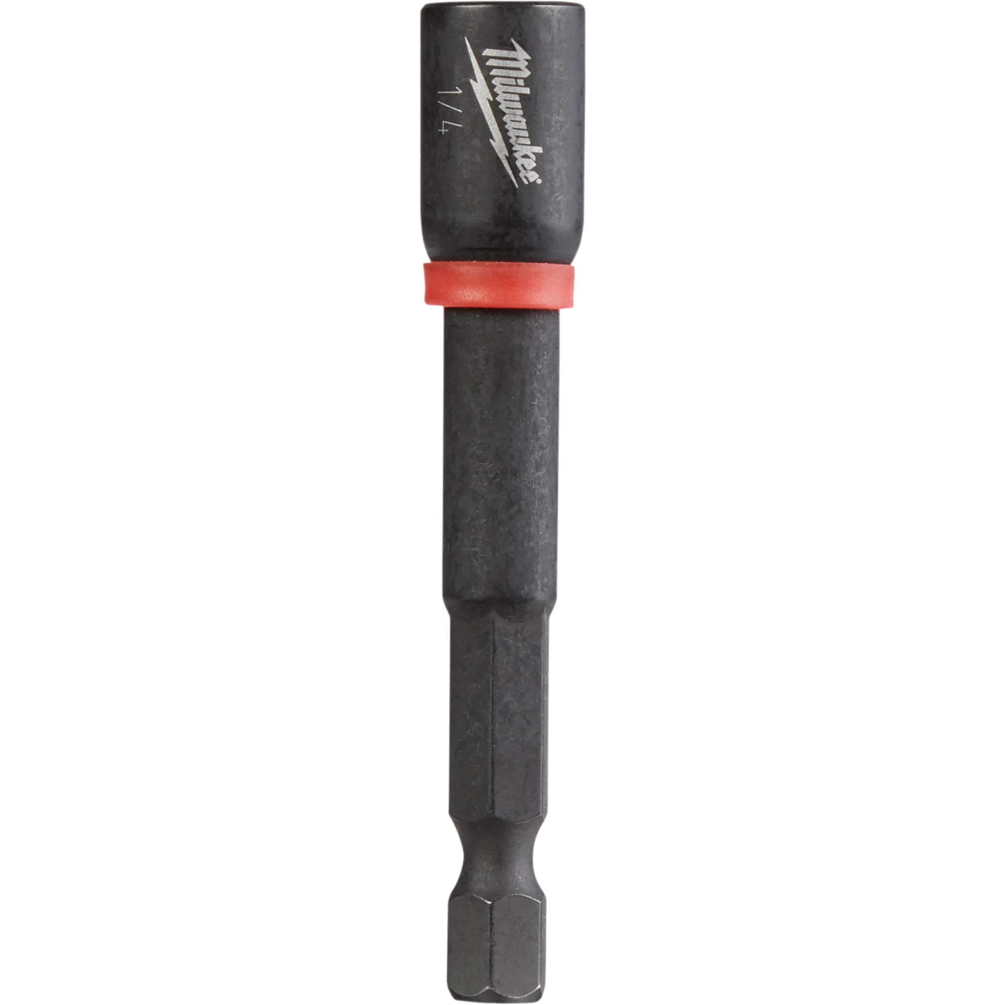 Serre-écrou magnétique ShockwaveMC Impact DutyMC, Prise 1/4", Longueur 2-9/16"
