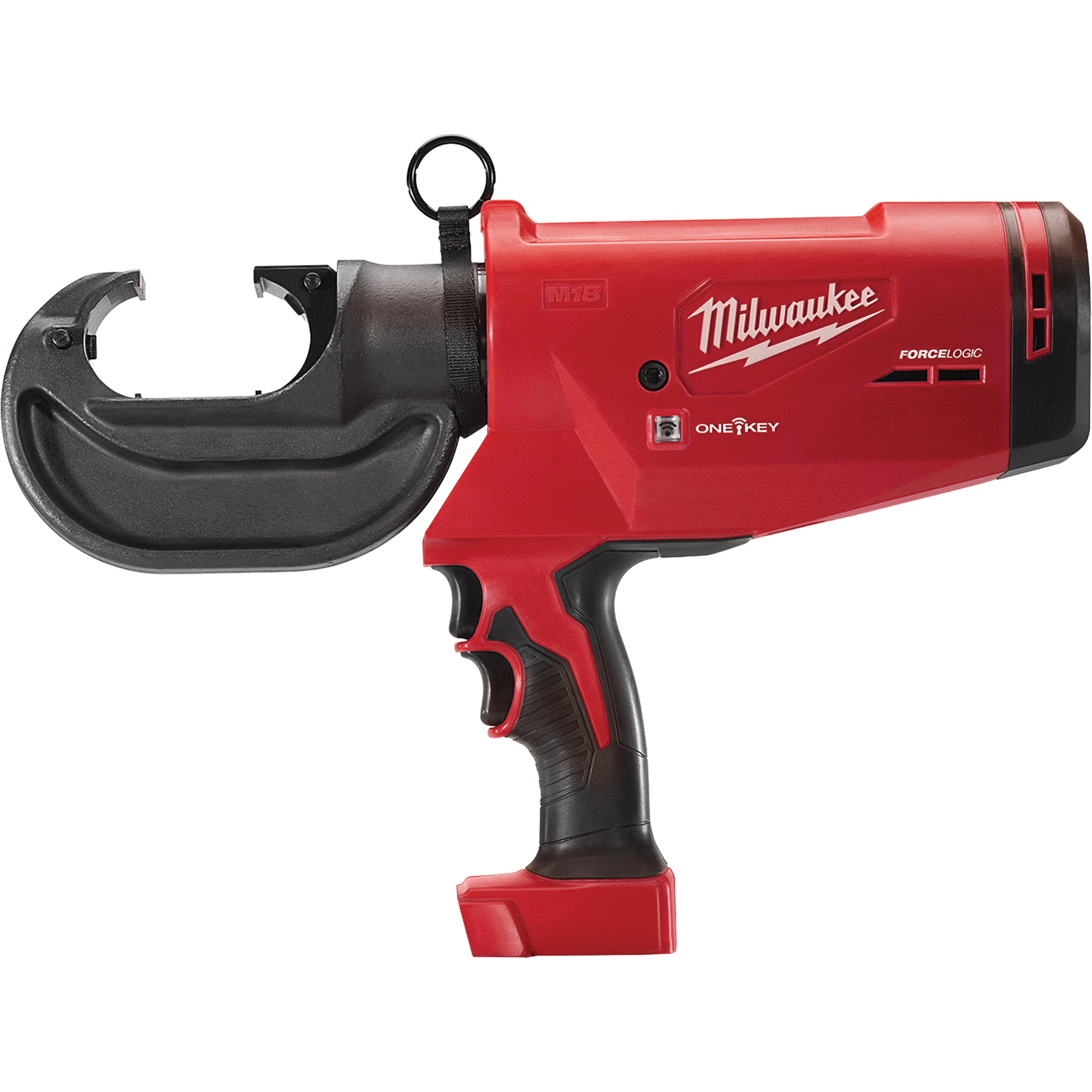 Sertisseuse M18MC FORCE LOGICMC 750 MCM