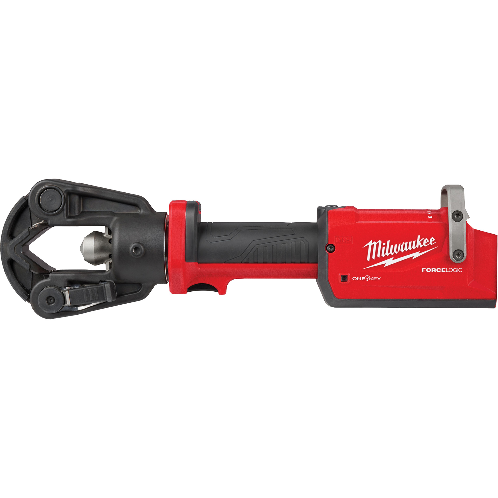 Sertisseuse utilitaire linéaire à loquet sans matrice M18MC FORCE LOGICMC 11T