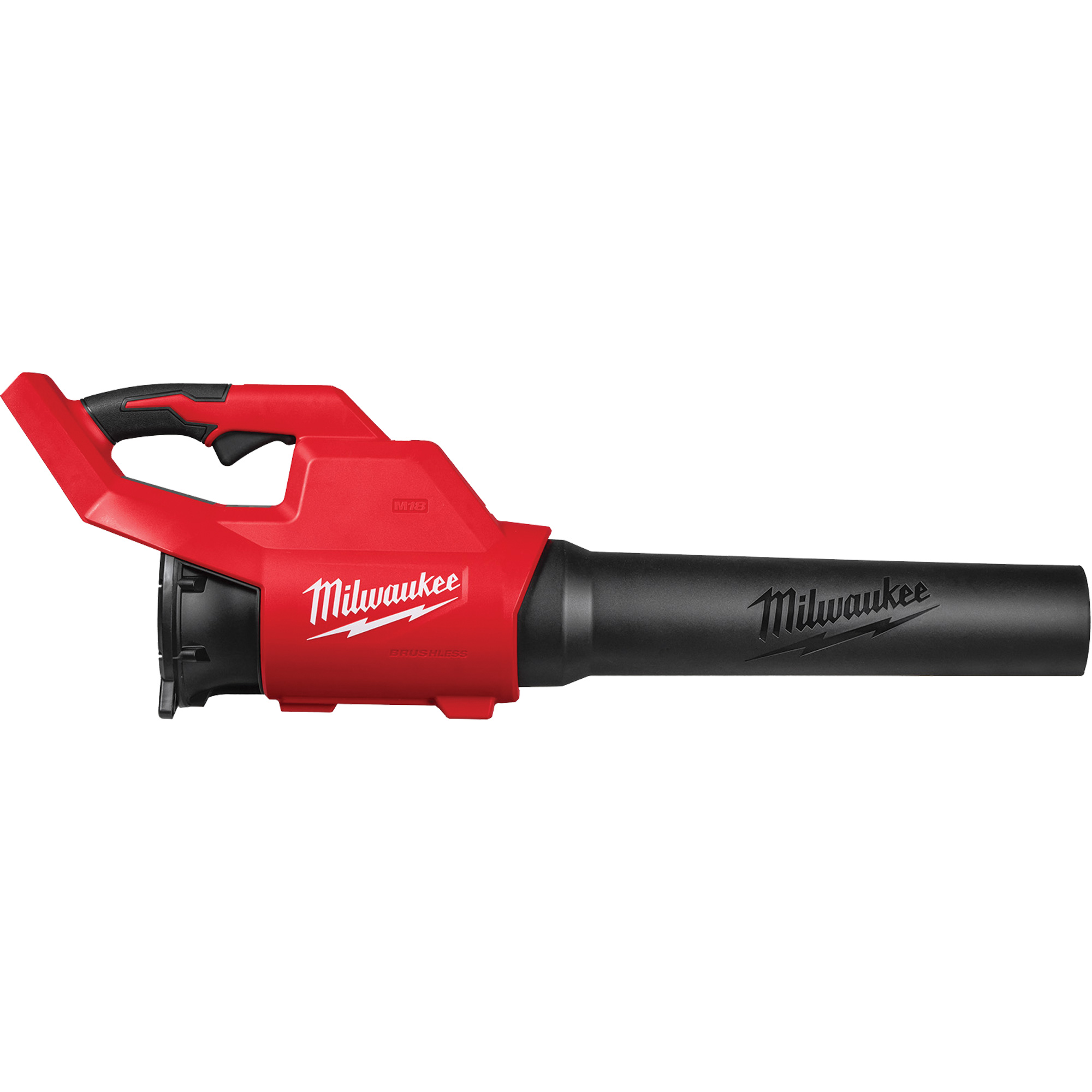 Souffleuse sans balai M18MC (outil seulement), 18 V, Vitesse d'air 120 mi/h, À pile