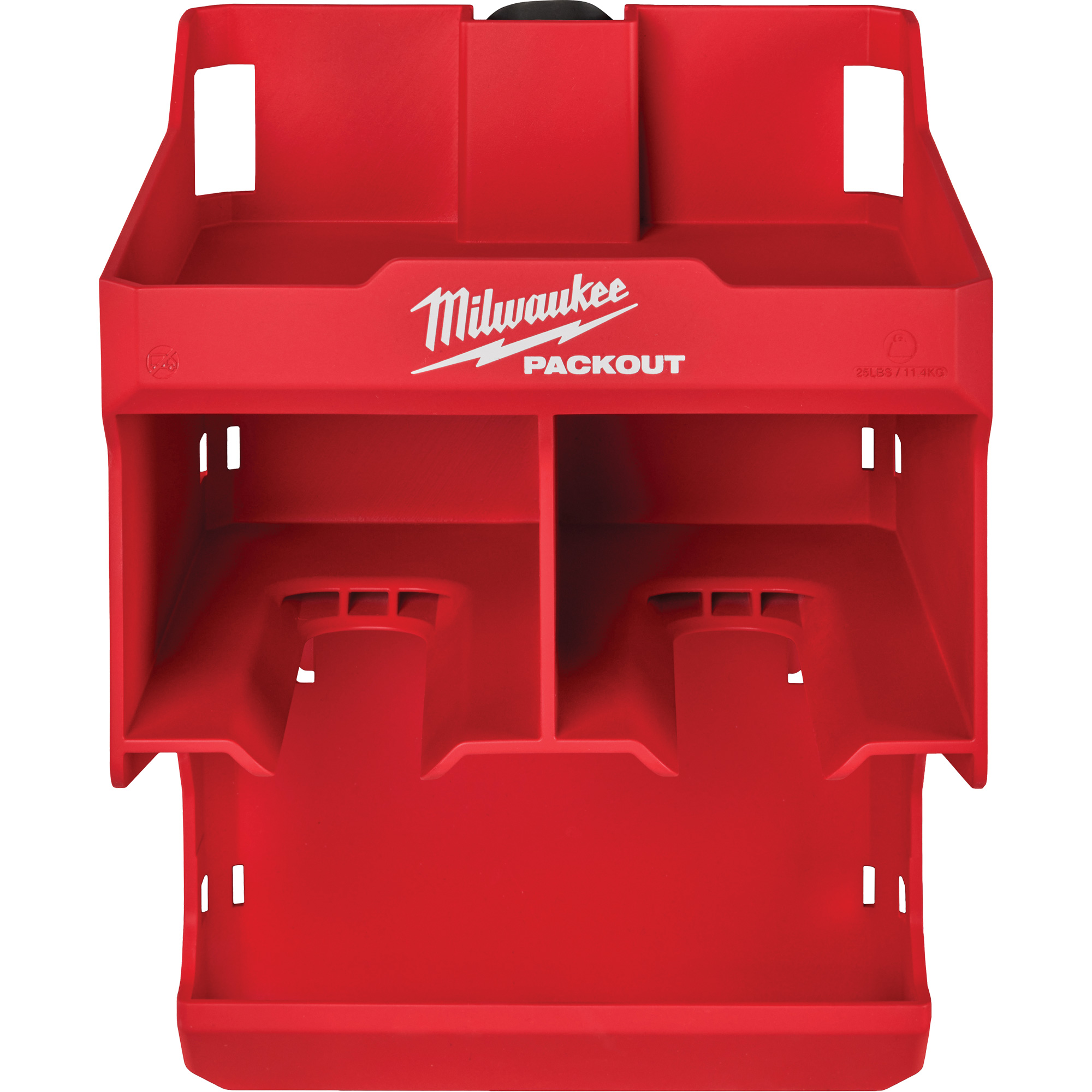 Station d’outils PackoutMC