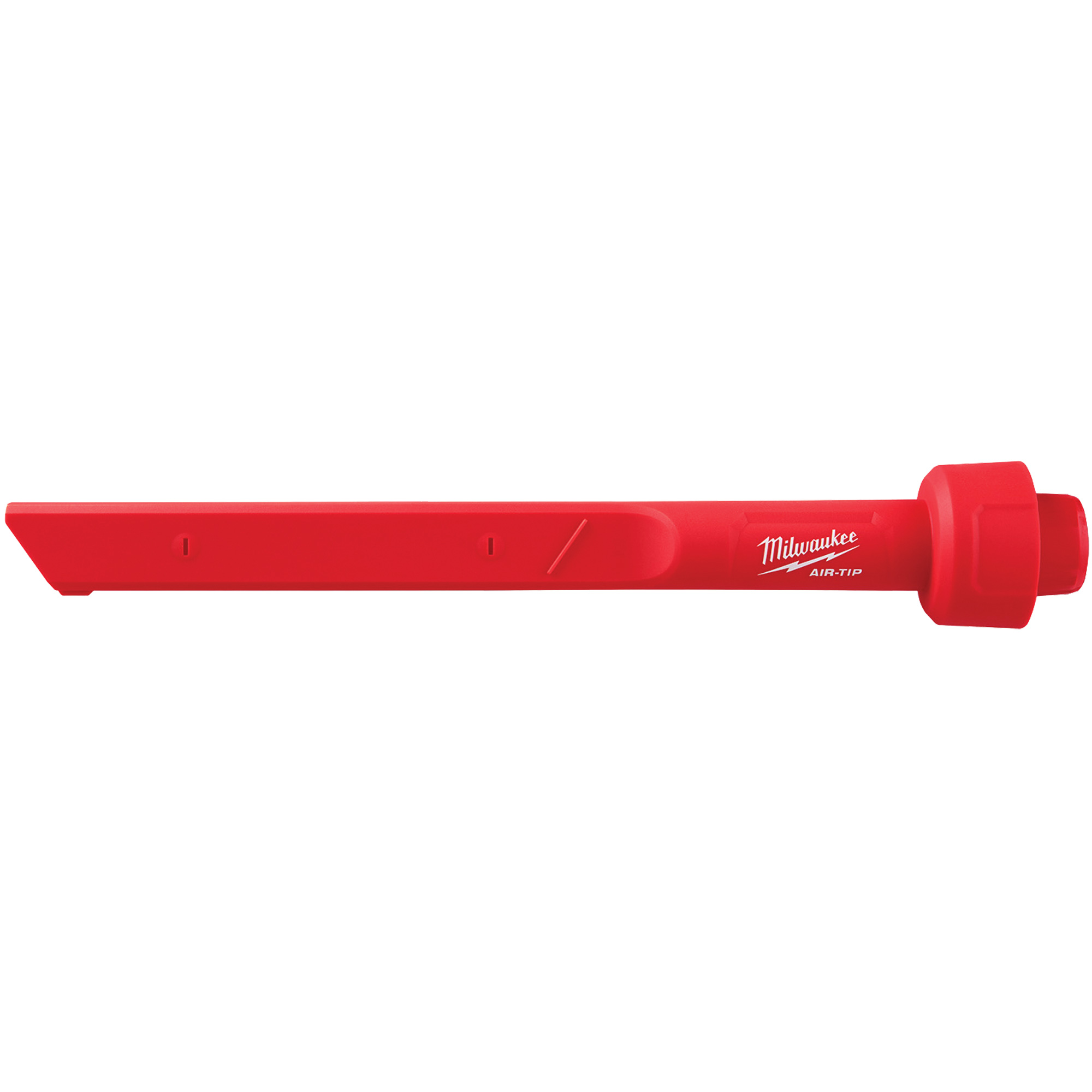 Suceur plat et brosse 3-en-1 Air-TipMC