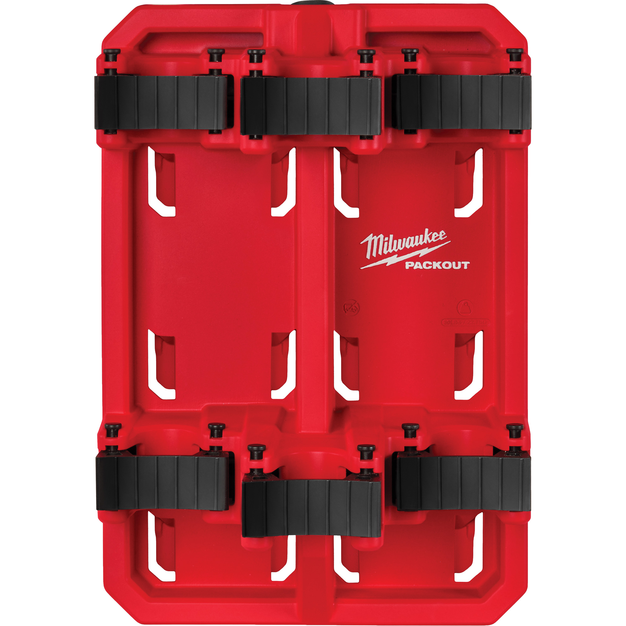 Support à outils à long manche PackoutMC