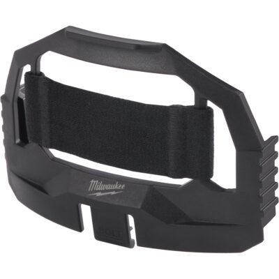 Support de lampe frontale BoltMC à profil mince