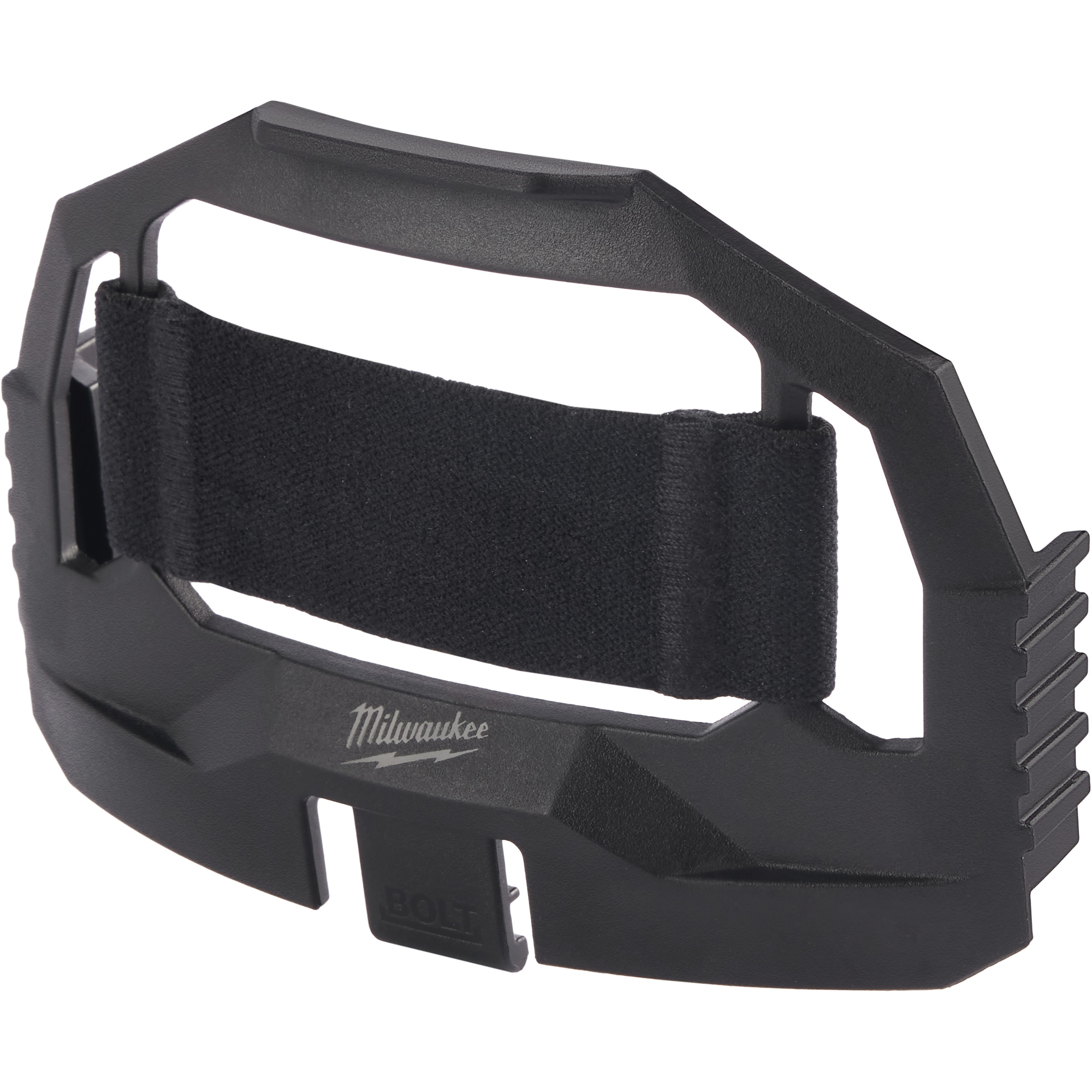 Support de lampe frontale BoltMC à profil mince