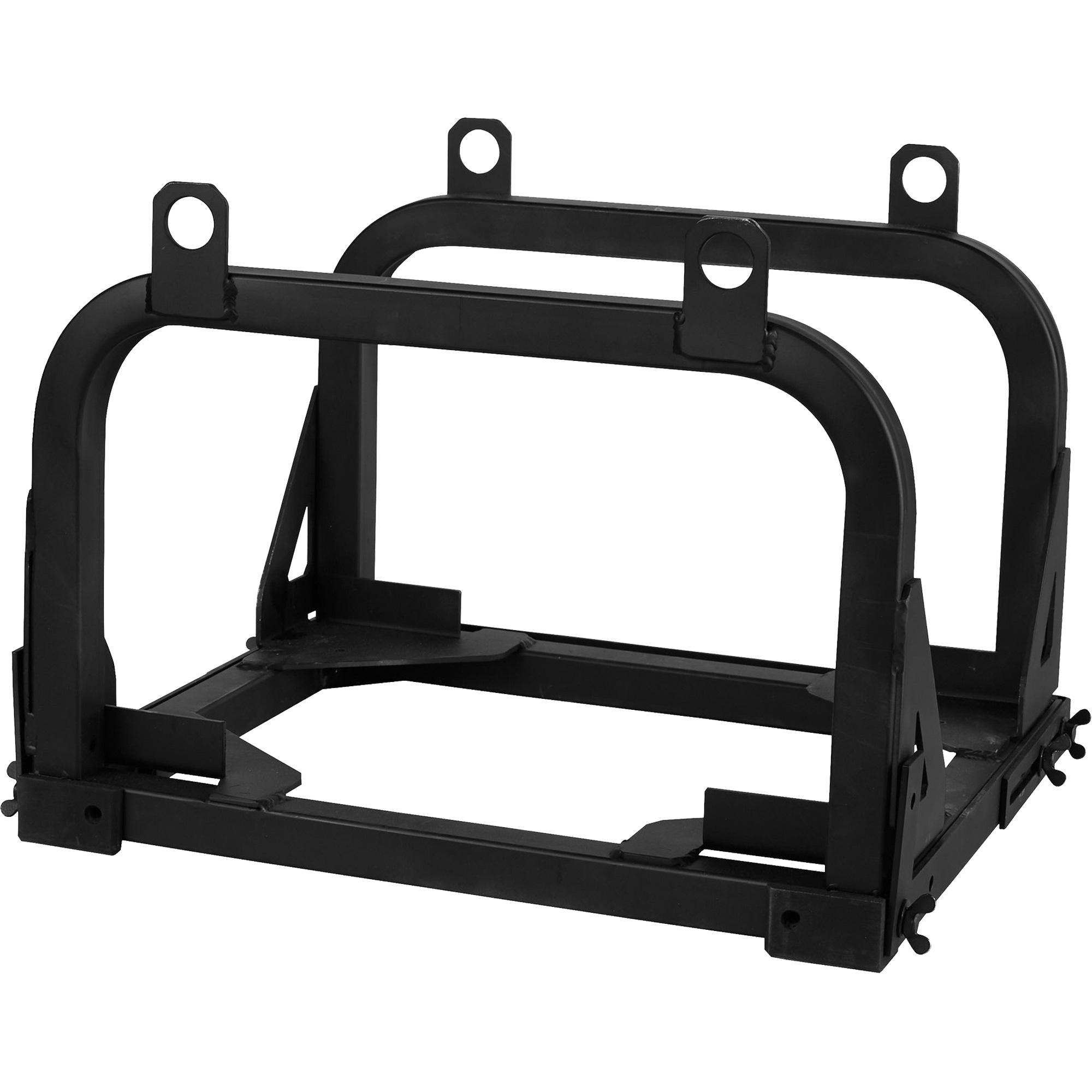 Support de pompe hydraulique M18 pour immersion en seau