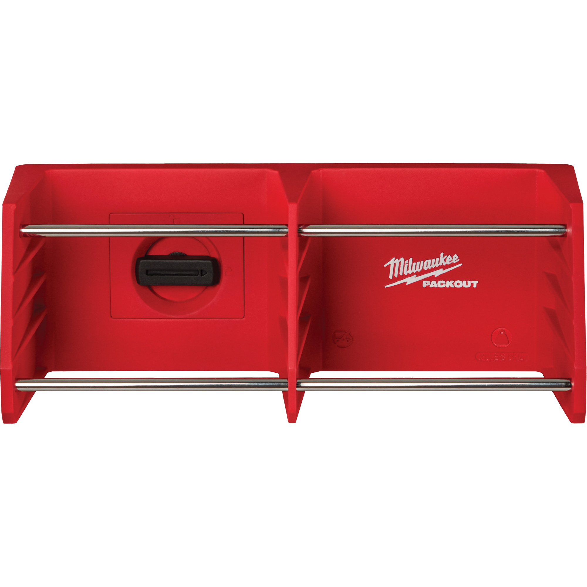 Support d'outils assortis PackoutMC