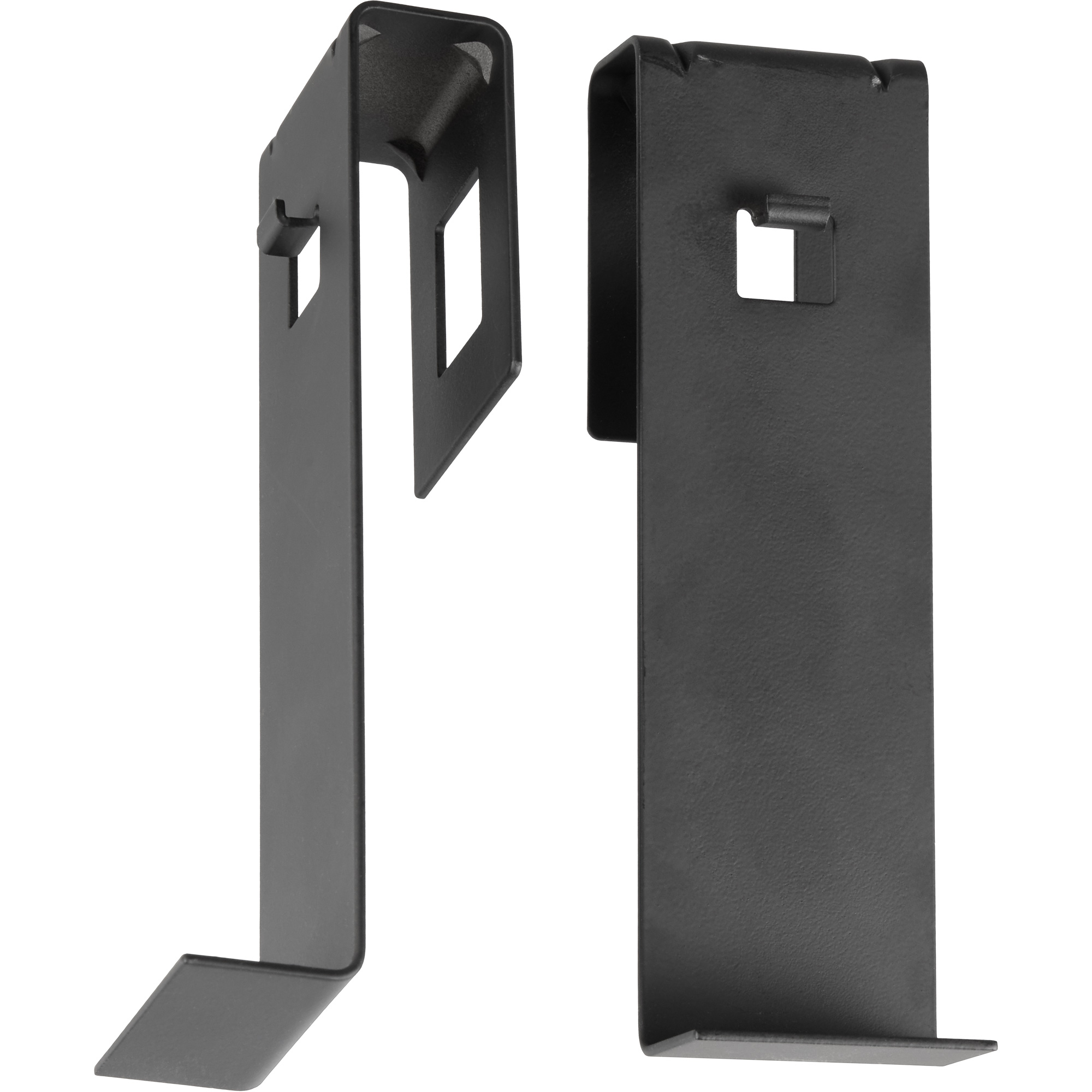 Supports de montage pour étagère conçus pour le chargeur rapide Gangbox M18MC et M12MC