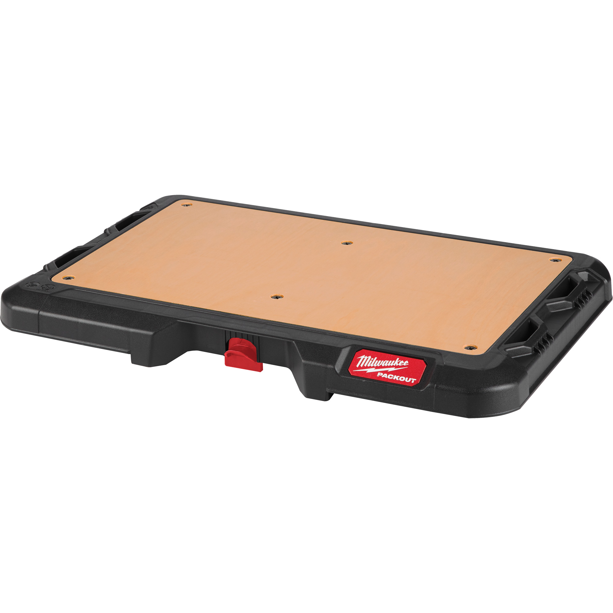 Surface de travail personnalisable PackoutMC