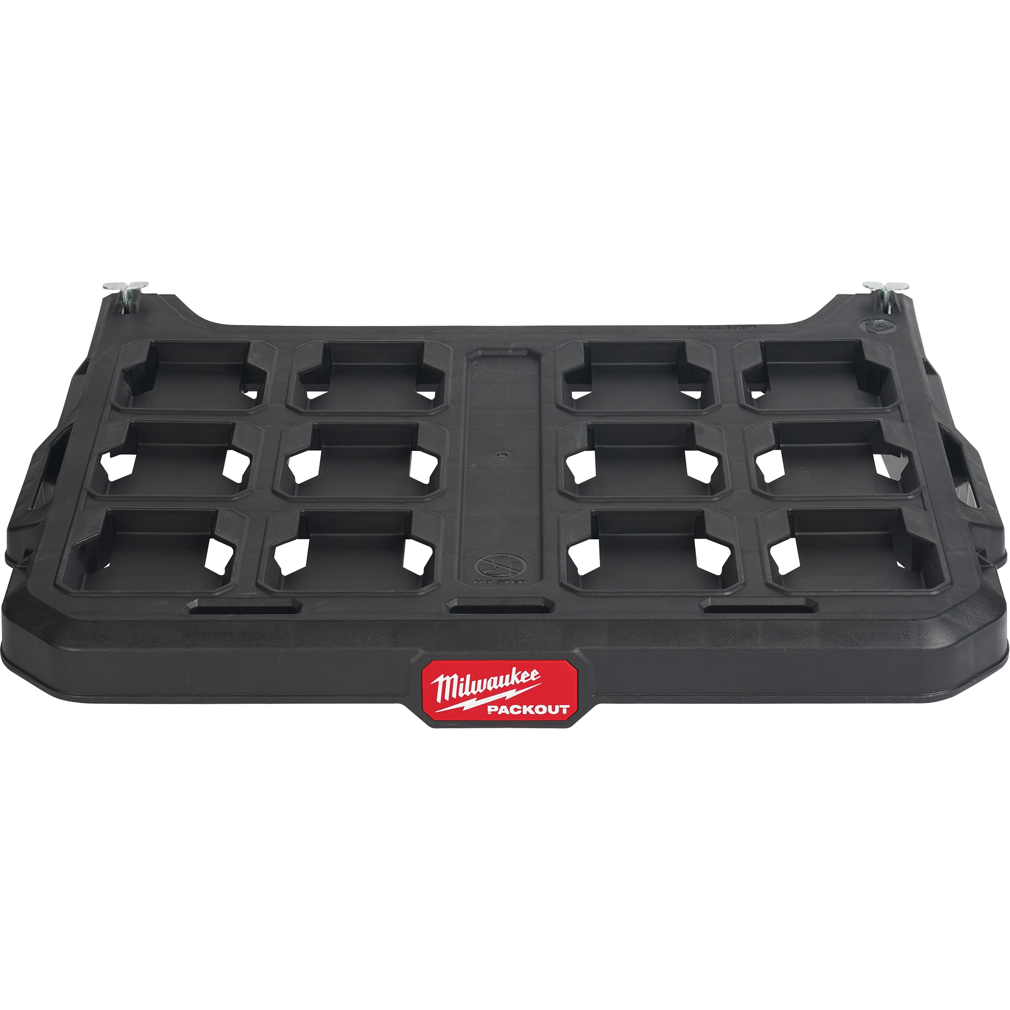 Tablette de rayonnage PackoutMC