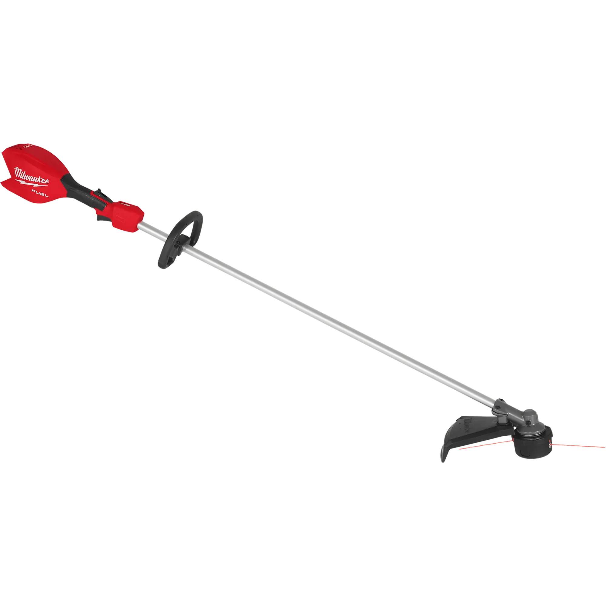 Taille-bordure FuelMC, 16", À pile