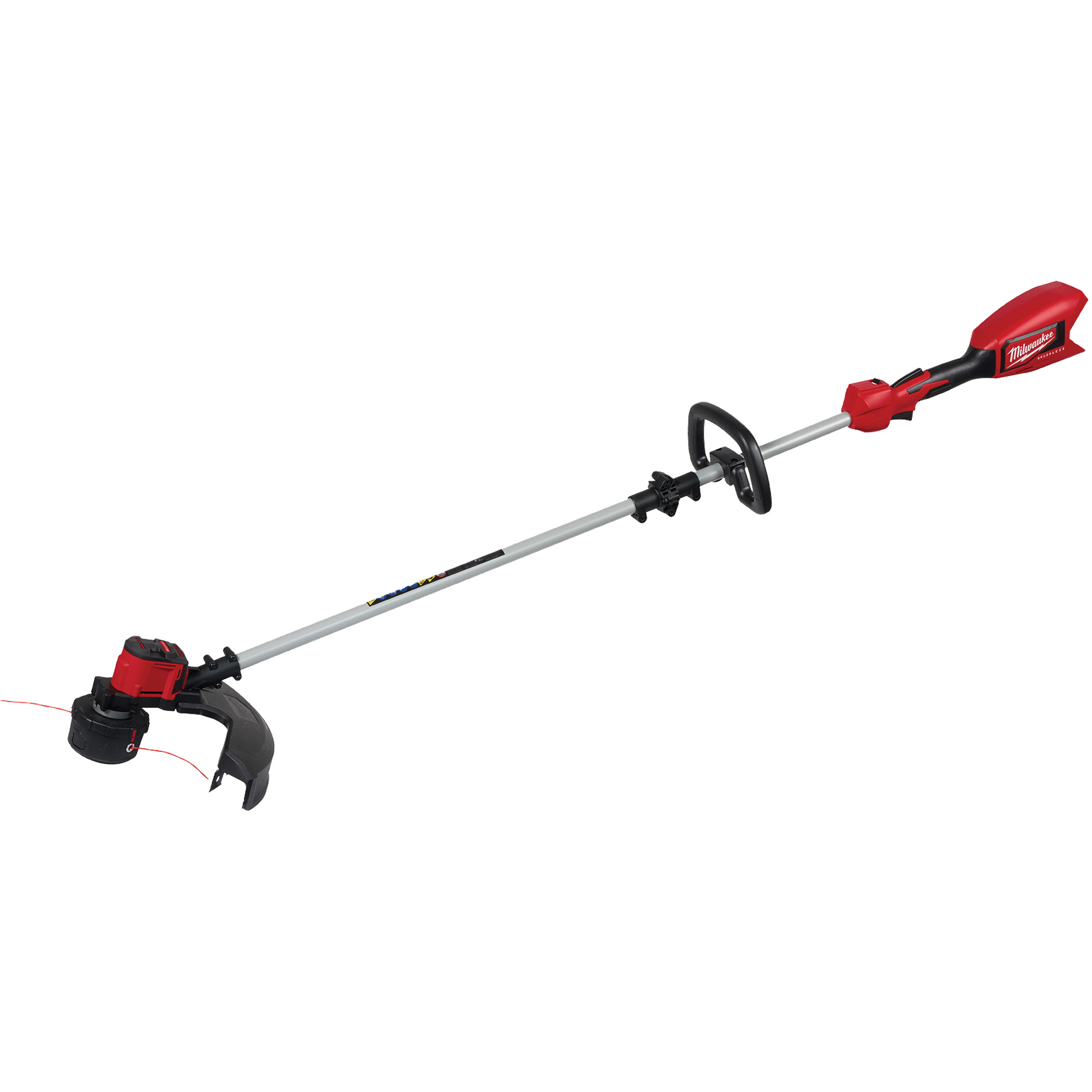 Taille-bordure sans balai M18MC (outil seulement), 16", À pile, 18 V