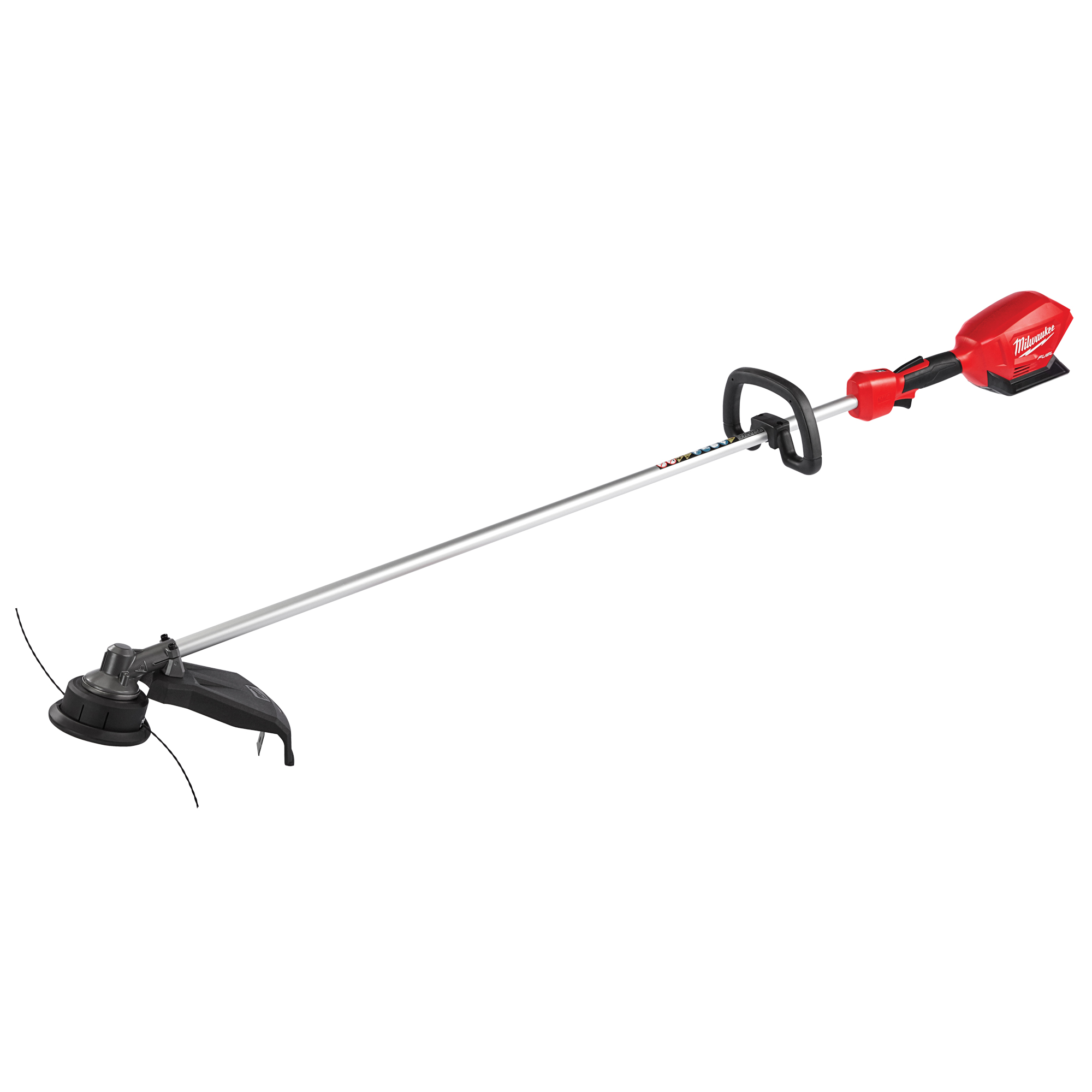 Taille-bordures M18 FuelMC, 16", À pile, 18 V