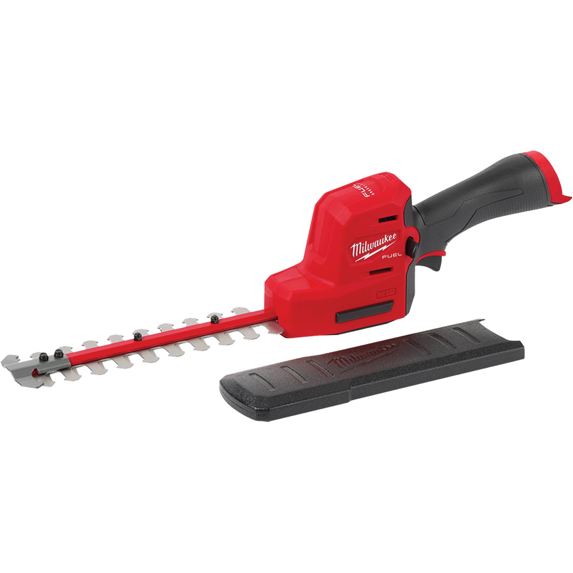 Taille-haie 8" M12 FuelMC, 8", 12 V, À pile