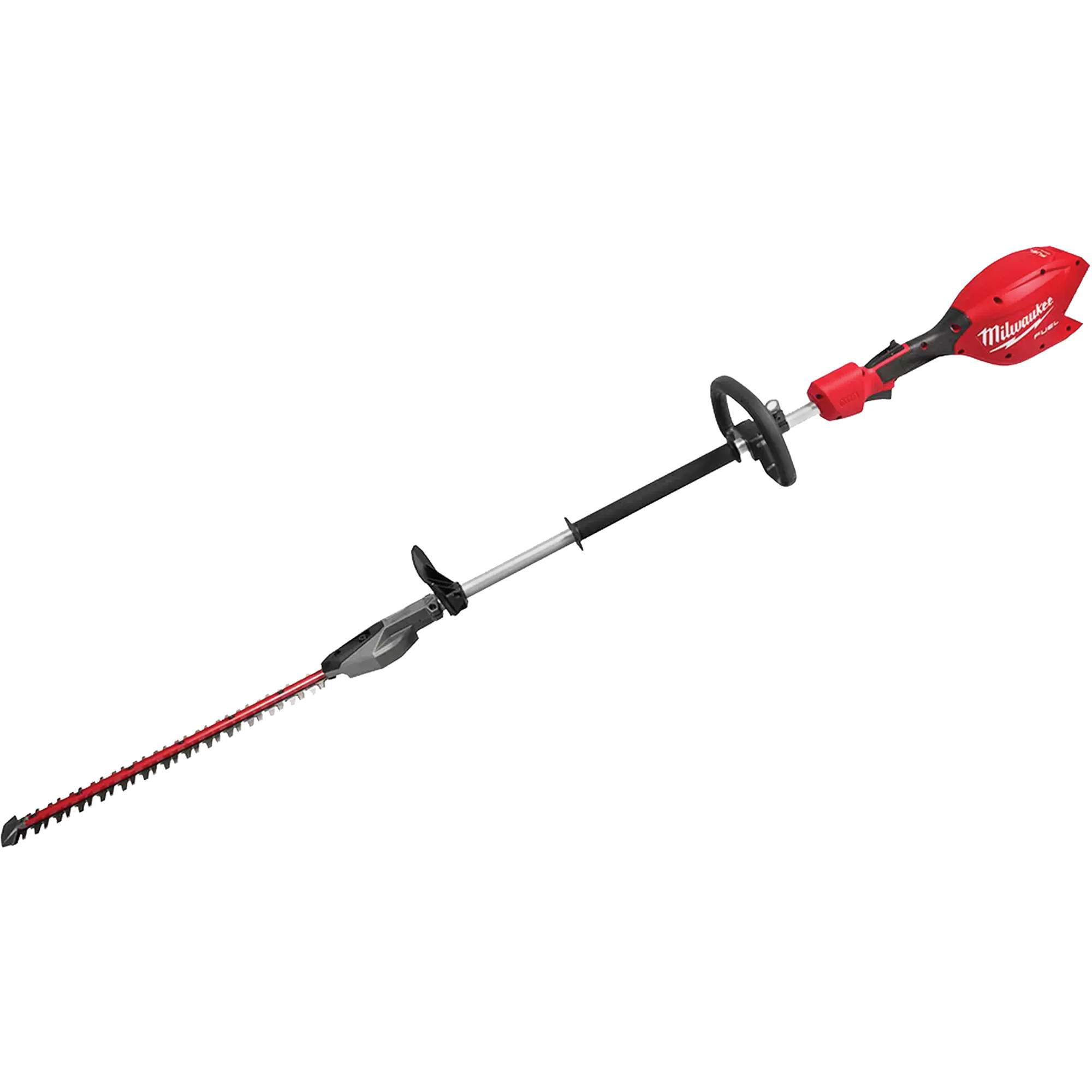 Taille-haie à manche court FuelMC, 20", À pile