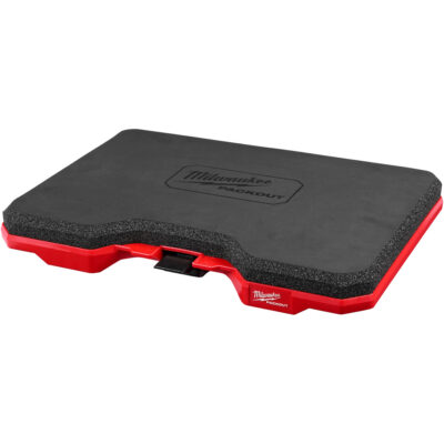 Tapis repose-genoux PackoutMC, 18,7" lo x 13,7" la, 2,2" épais