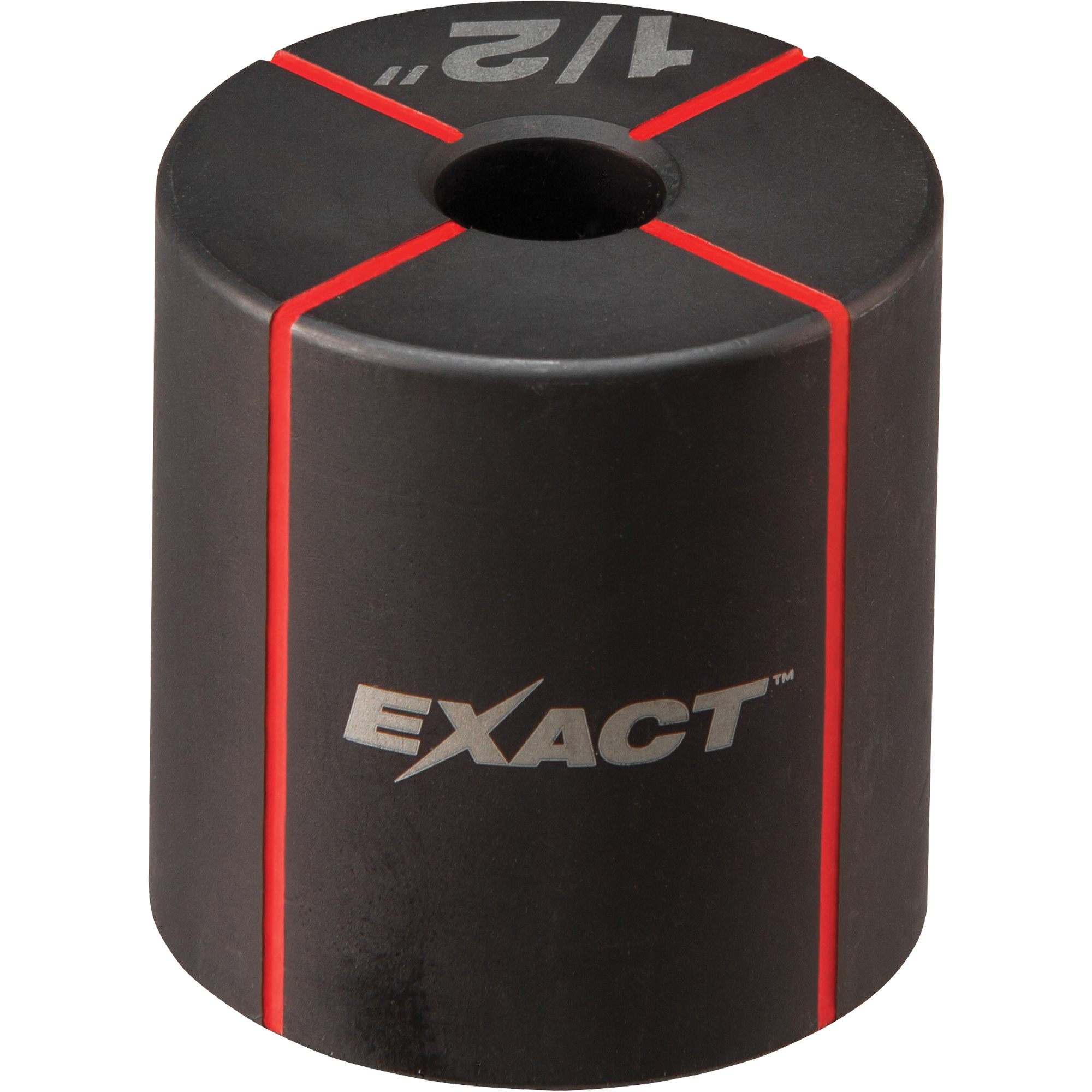 Taraud ExactMC en acier inoxydable