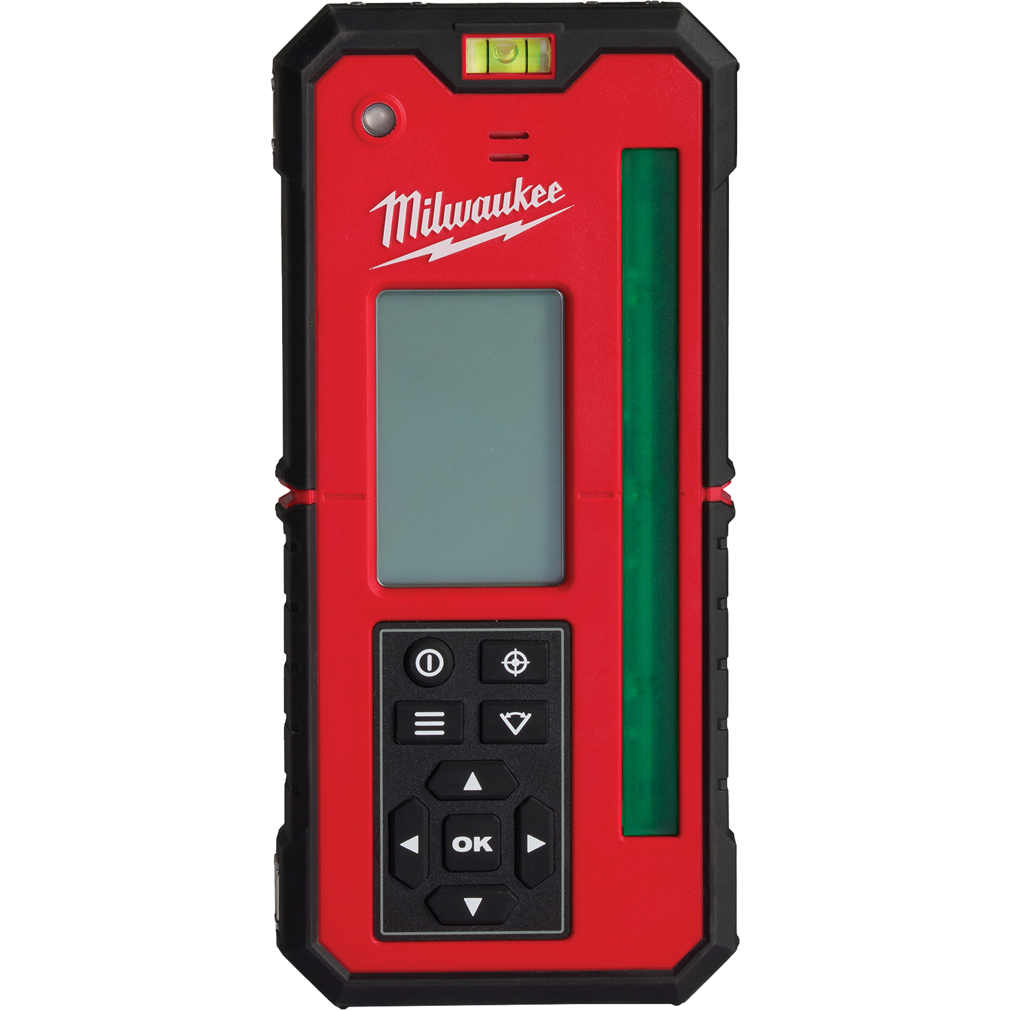 Télécommande & récepteur pour laser rotatif vert