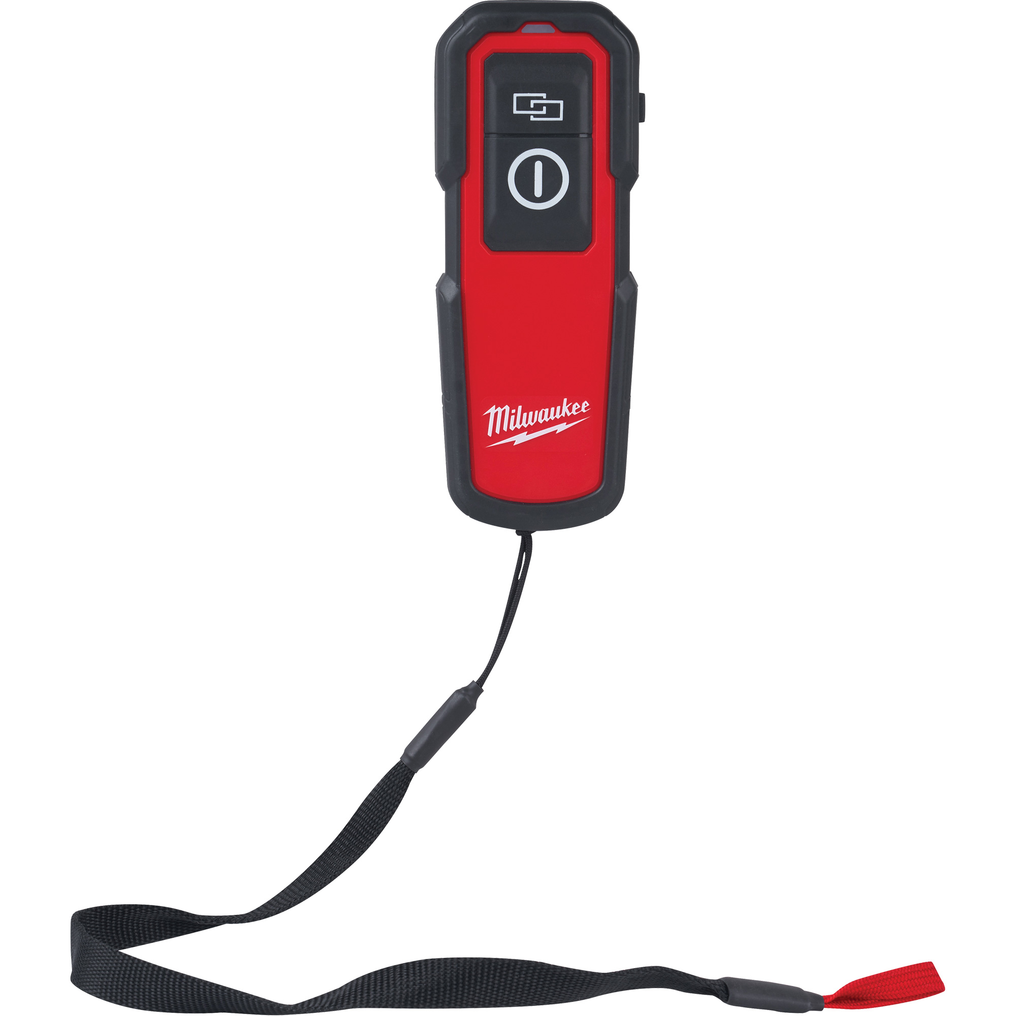 Télécommande du vibrateur à béton MX FuelMC