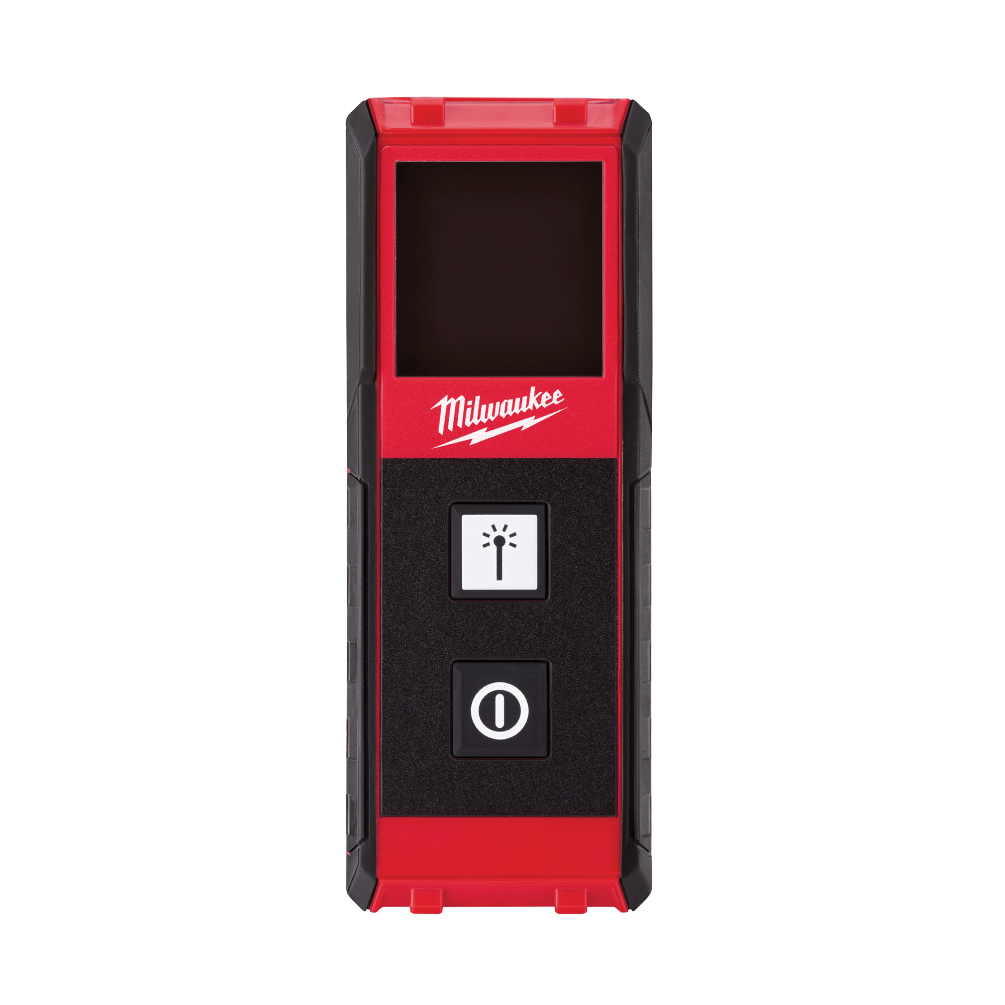 Télémètre laser, 0' - 65' (0 m - 20 m) Gamme de mesure, Numérique (électronique)