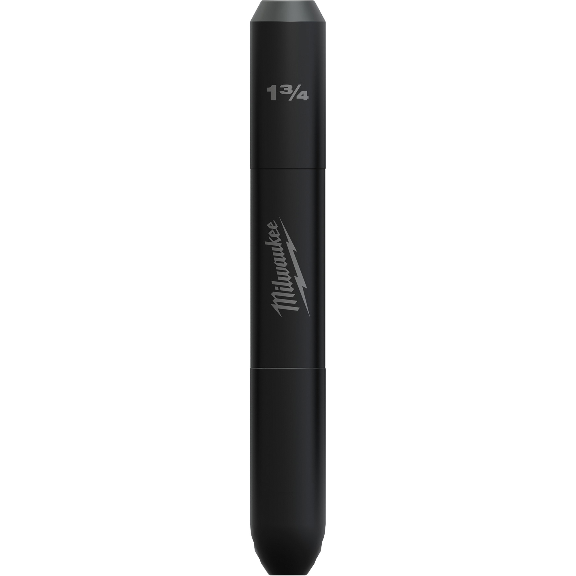 Tête de 1-3/4" pour vibrateur à béton