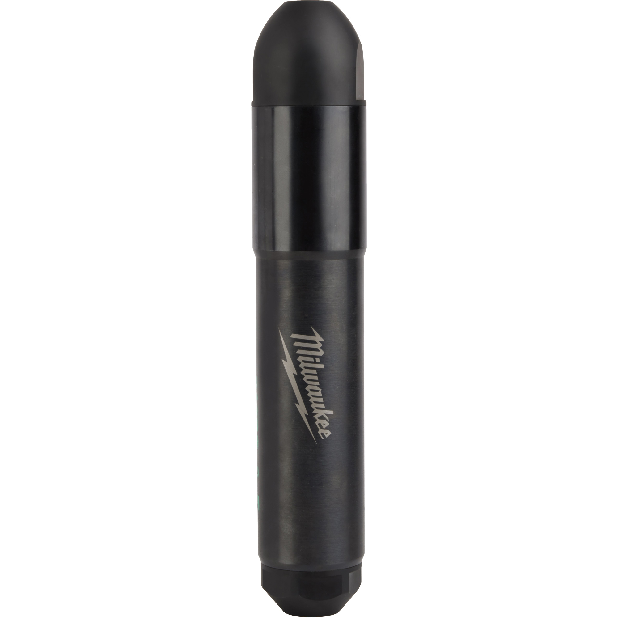 Tête de 2-1/2" pour vibrateur à béton