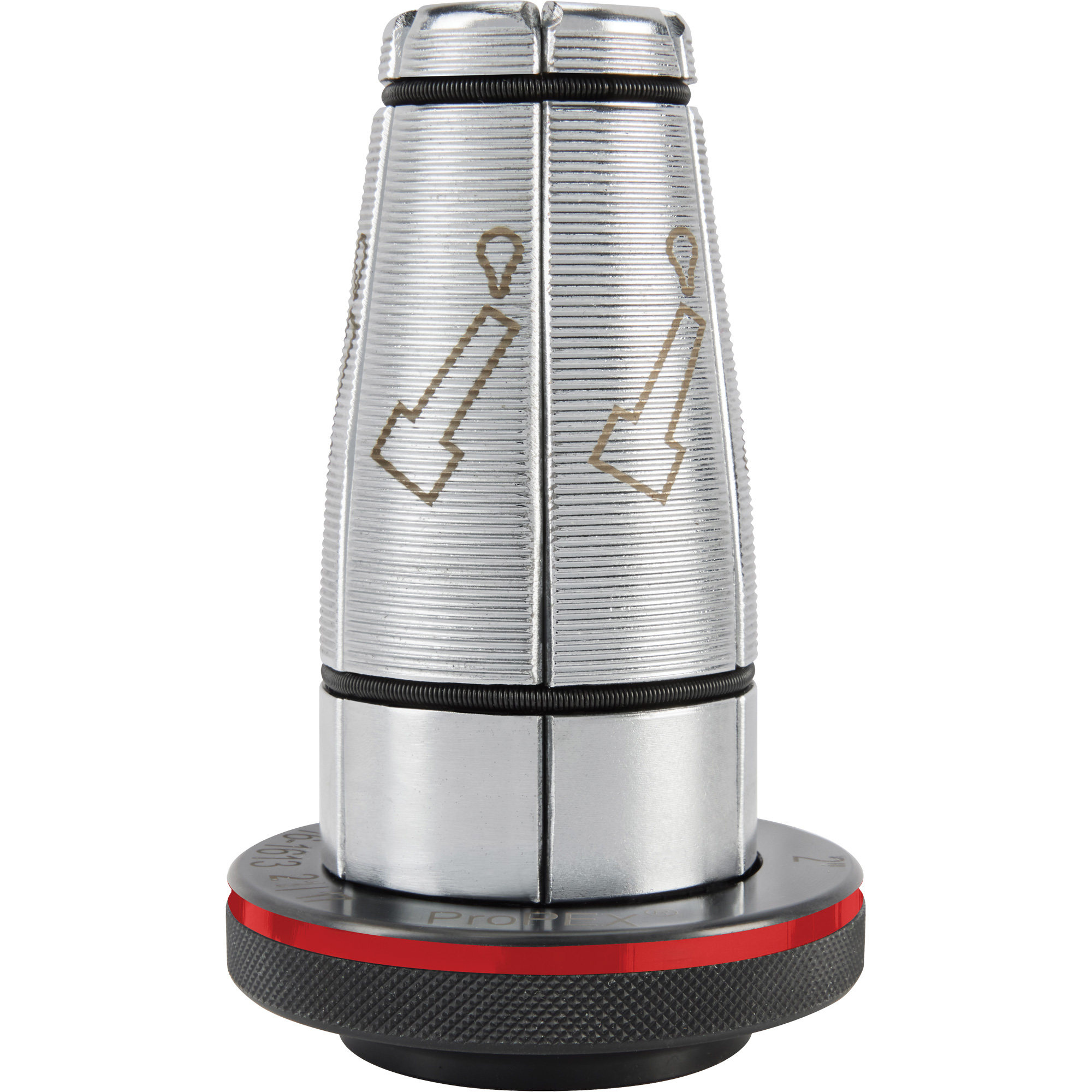 Tête de dilatation ProPEXMD 2" pour le mandrin à élargir les tubes 2" M18 FuelMC ProPEXMD