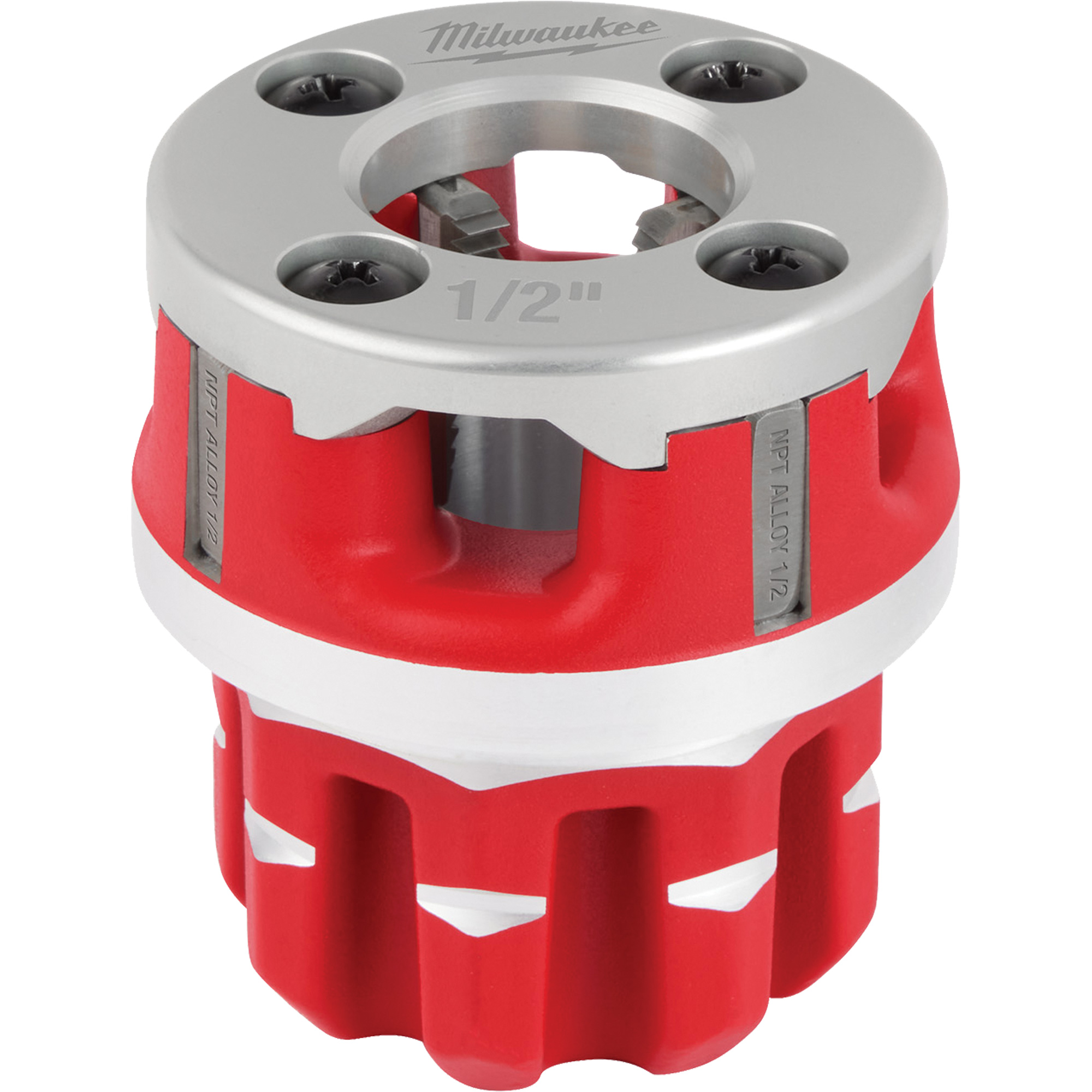 Tête de filière compacte NPT