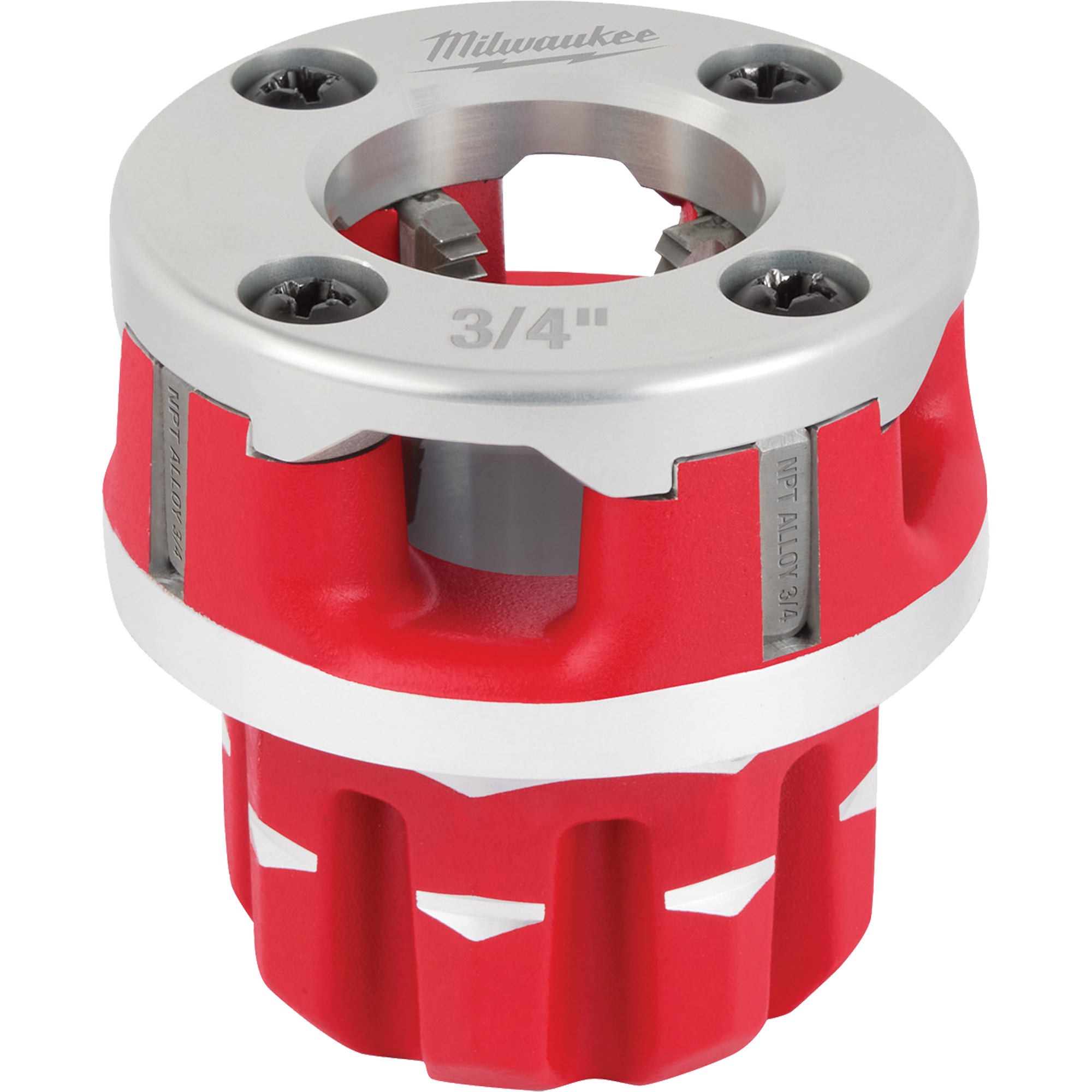 Tête de filière compacte NPT