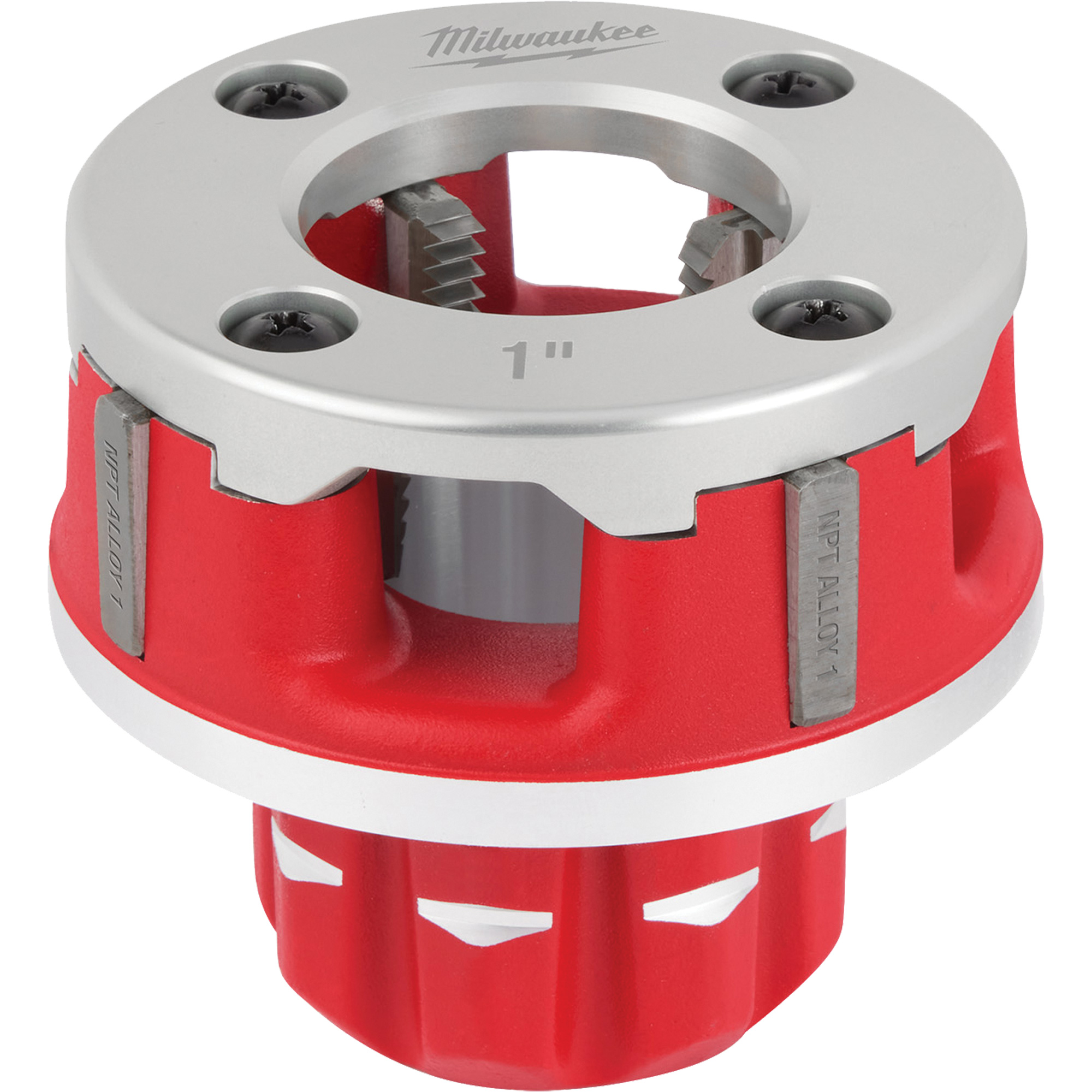 Tête de filière compacte NPT