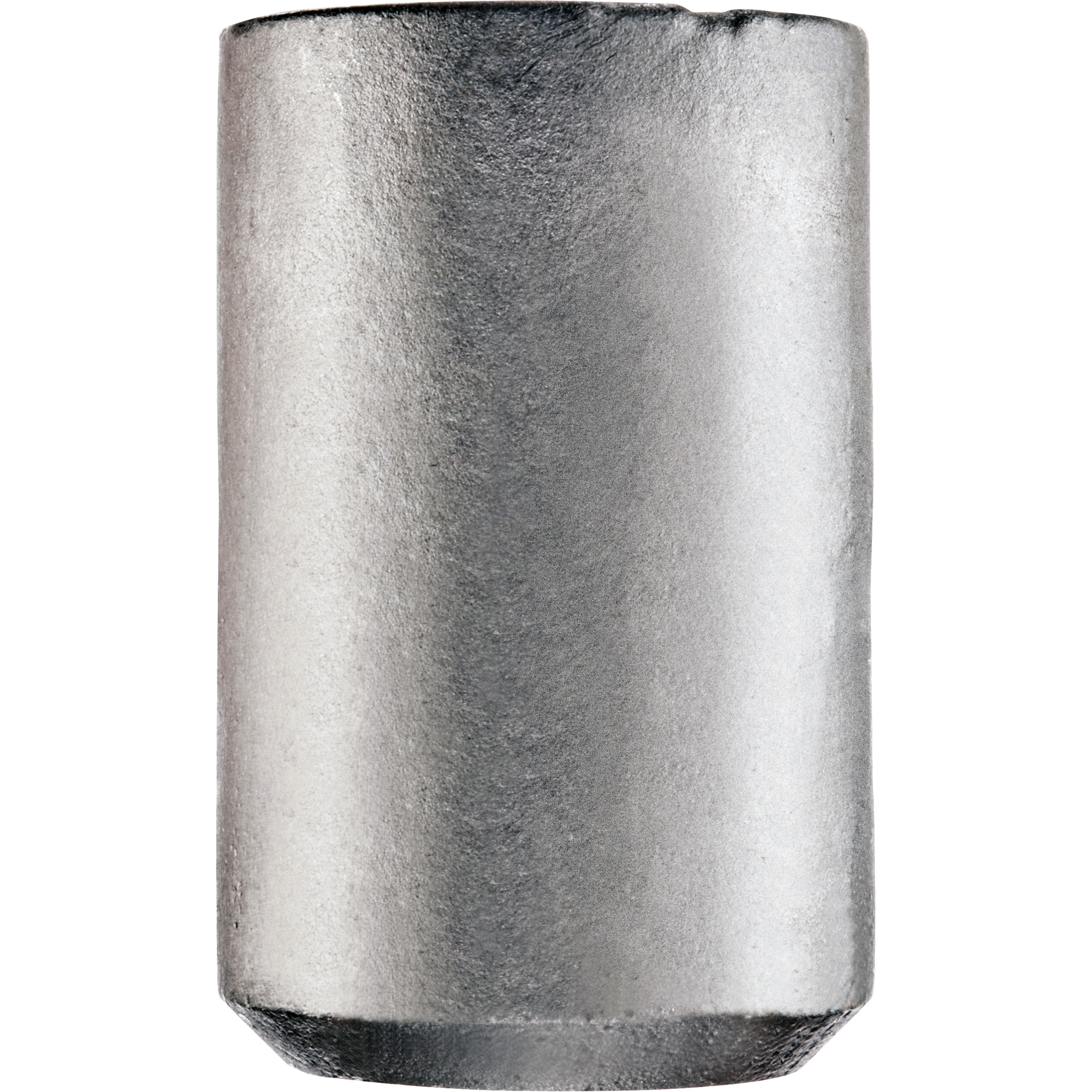 Tête de maillet pour poteaux de tente