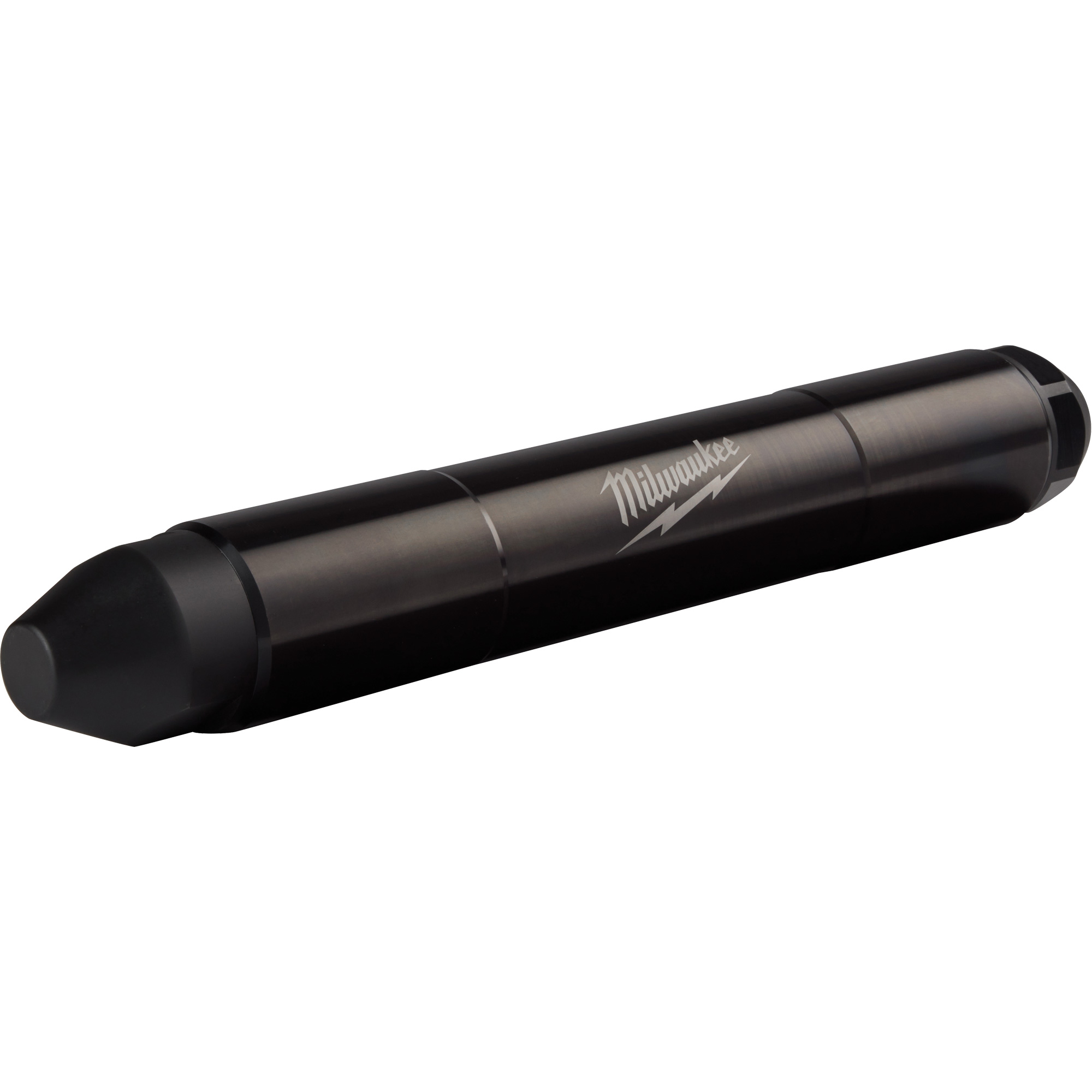 Tête du vibrateur à béton