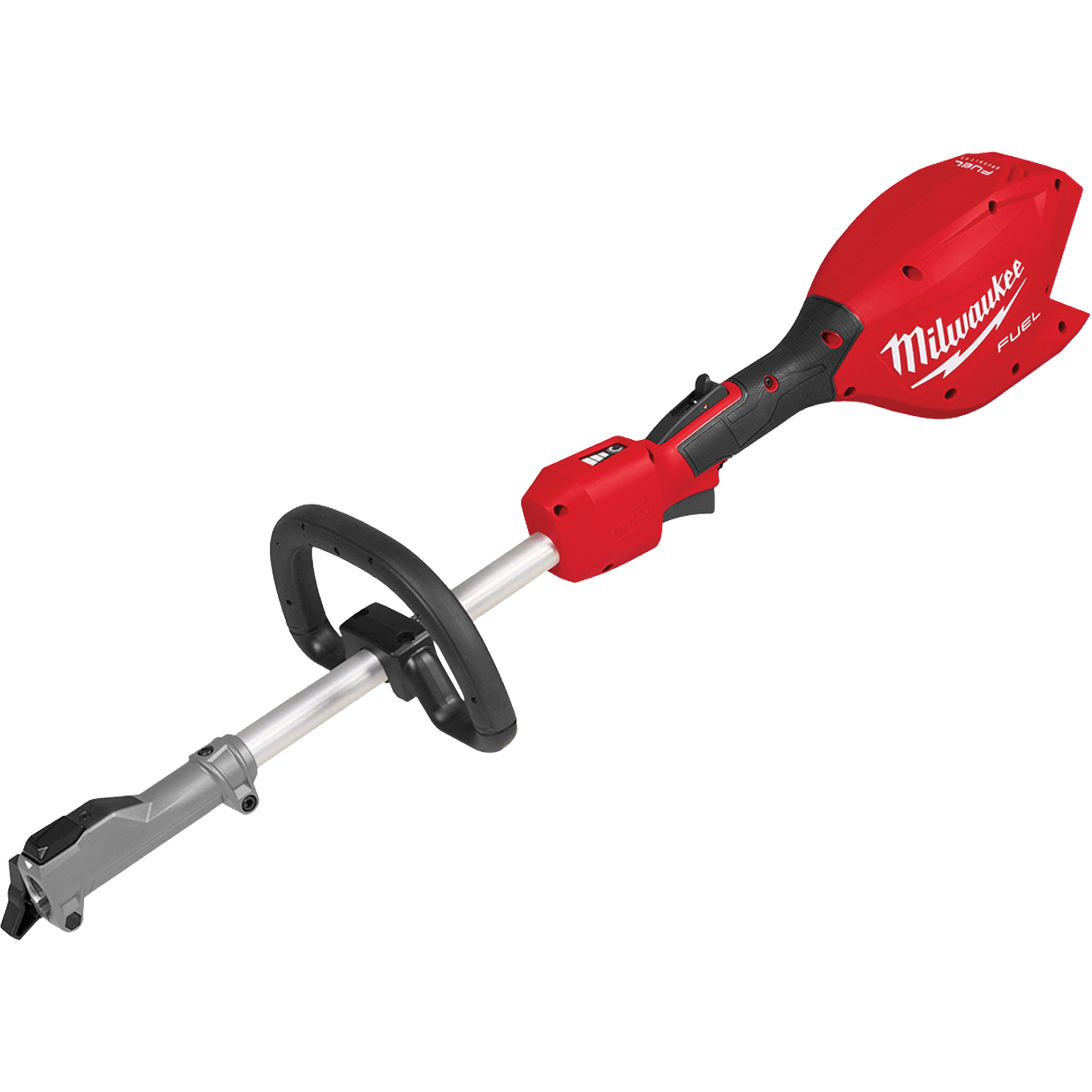 Tête motorisée FuelMC avec Quik-LokMC