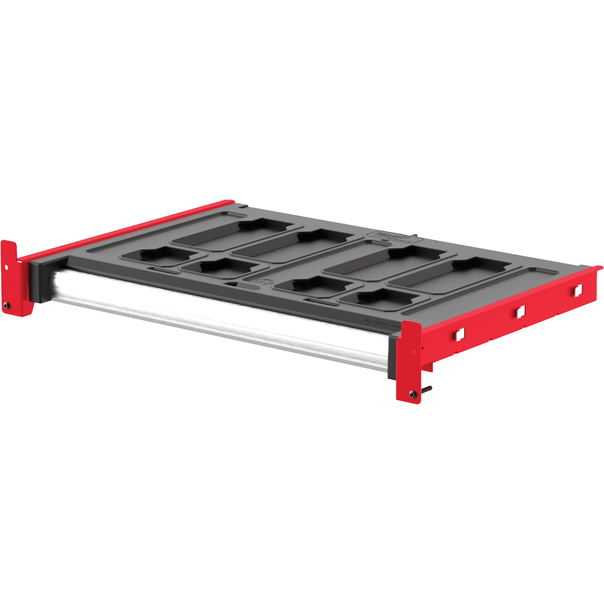 Tiroir pour rayonnage PACKOUTMC