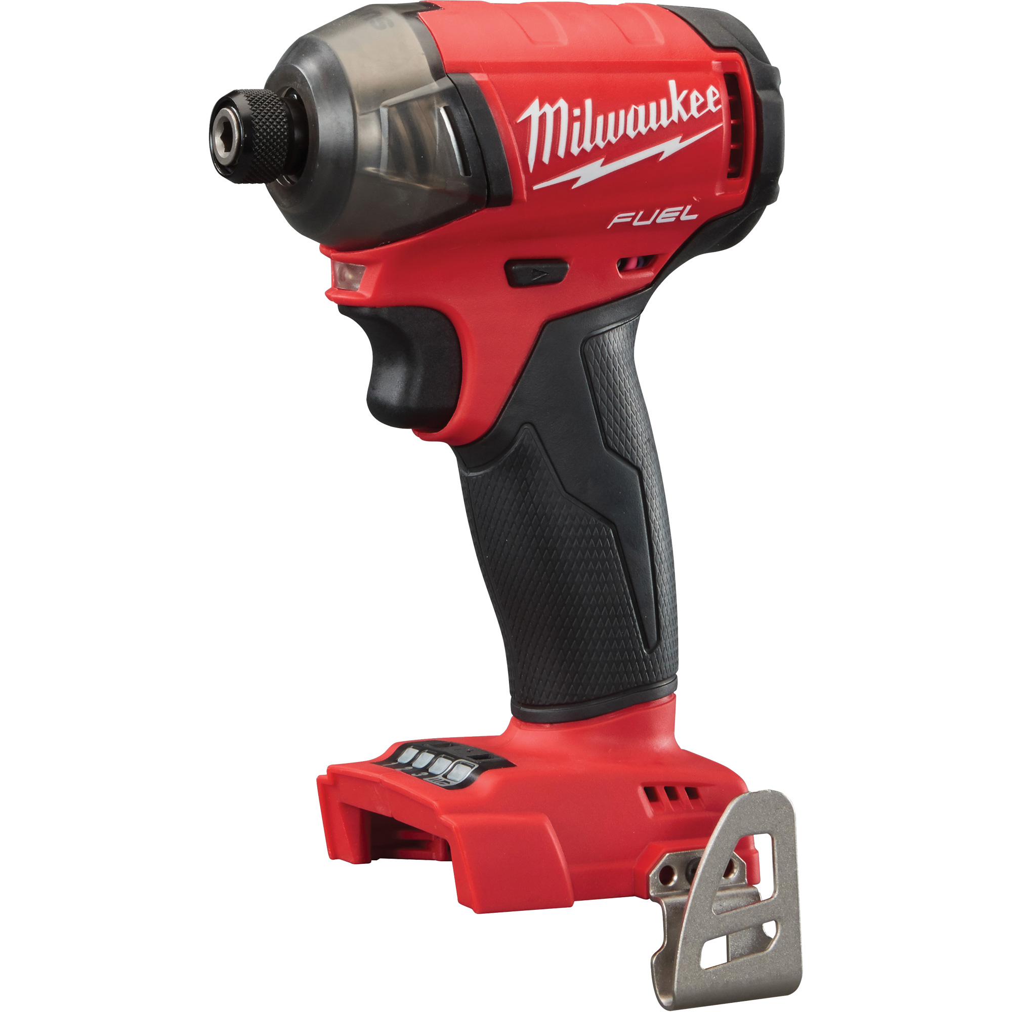 Tournevis hexagonal hydraulique M18 FuelMC SurgeMC (outil seulement), 1/4", 18 V, Lithium-ion
