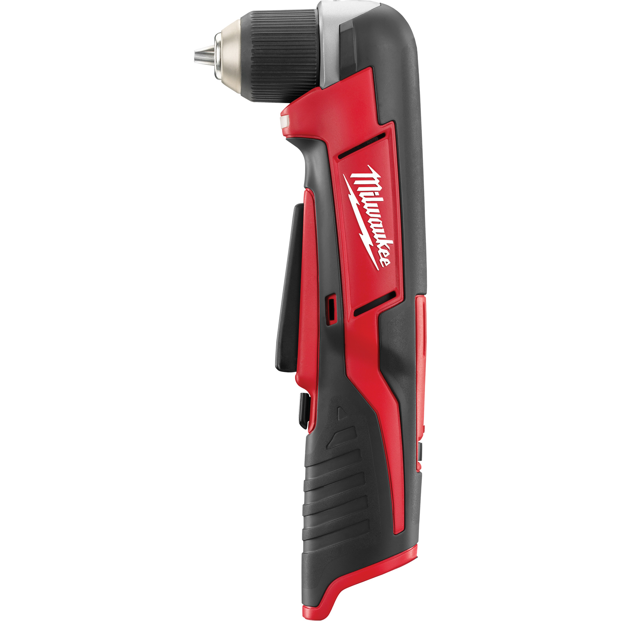 Tournevis/perceuse à angle droit sans fil M12MC (outil seulement), 12 V, Mandrin 3/8", Lithium-ion